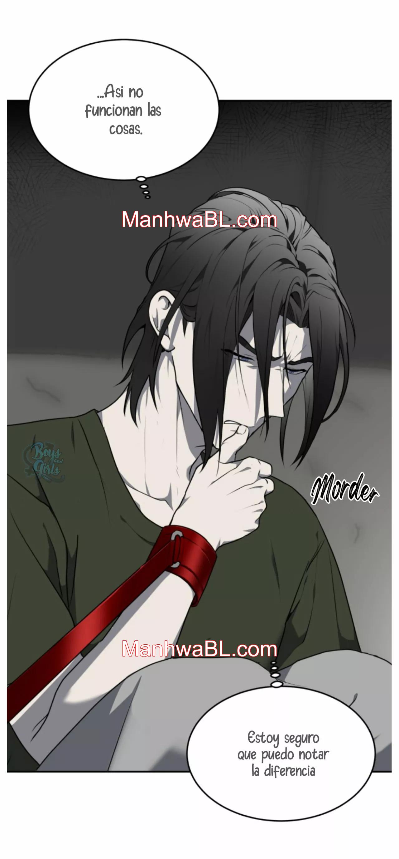Vivarium - Capítulo 7.00 manhwa