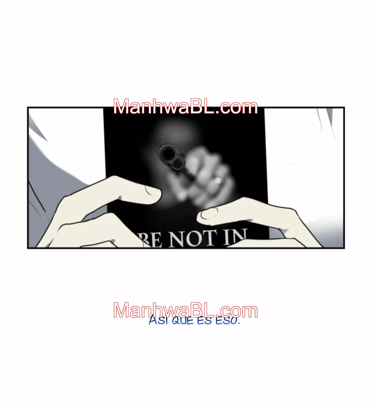 Vivarium - Capítulo 7.00 manhwa