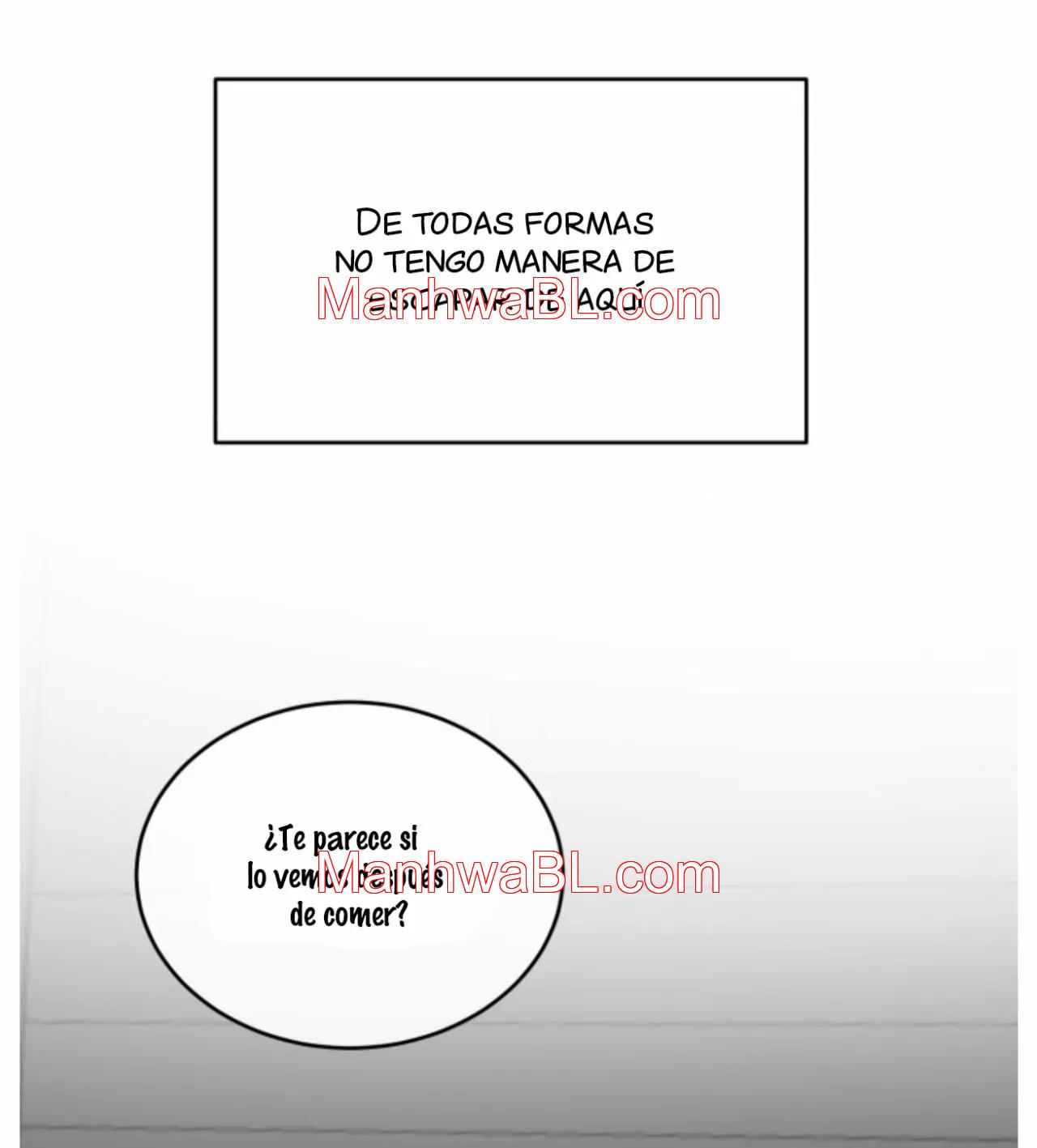 Vivarium - Capítulo 7.00 manhwa