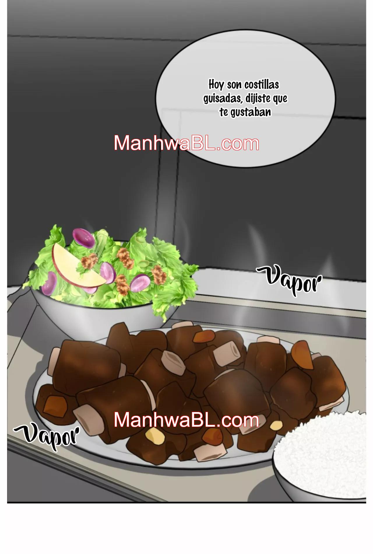 Vivarium - Capítulo 7.00 manhwa
