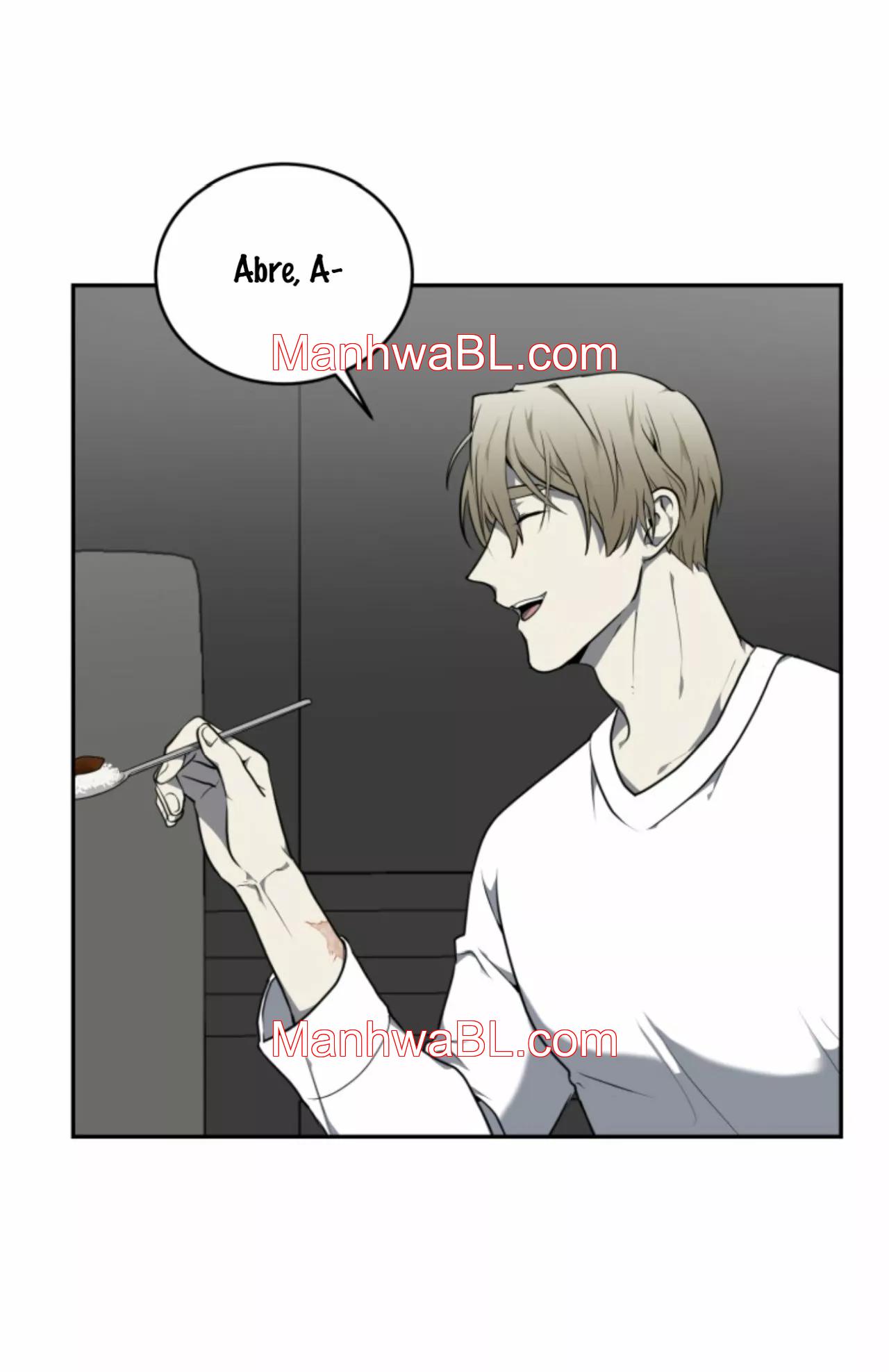 Vivarium - Capítulo 7.00 manhwa