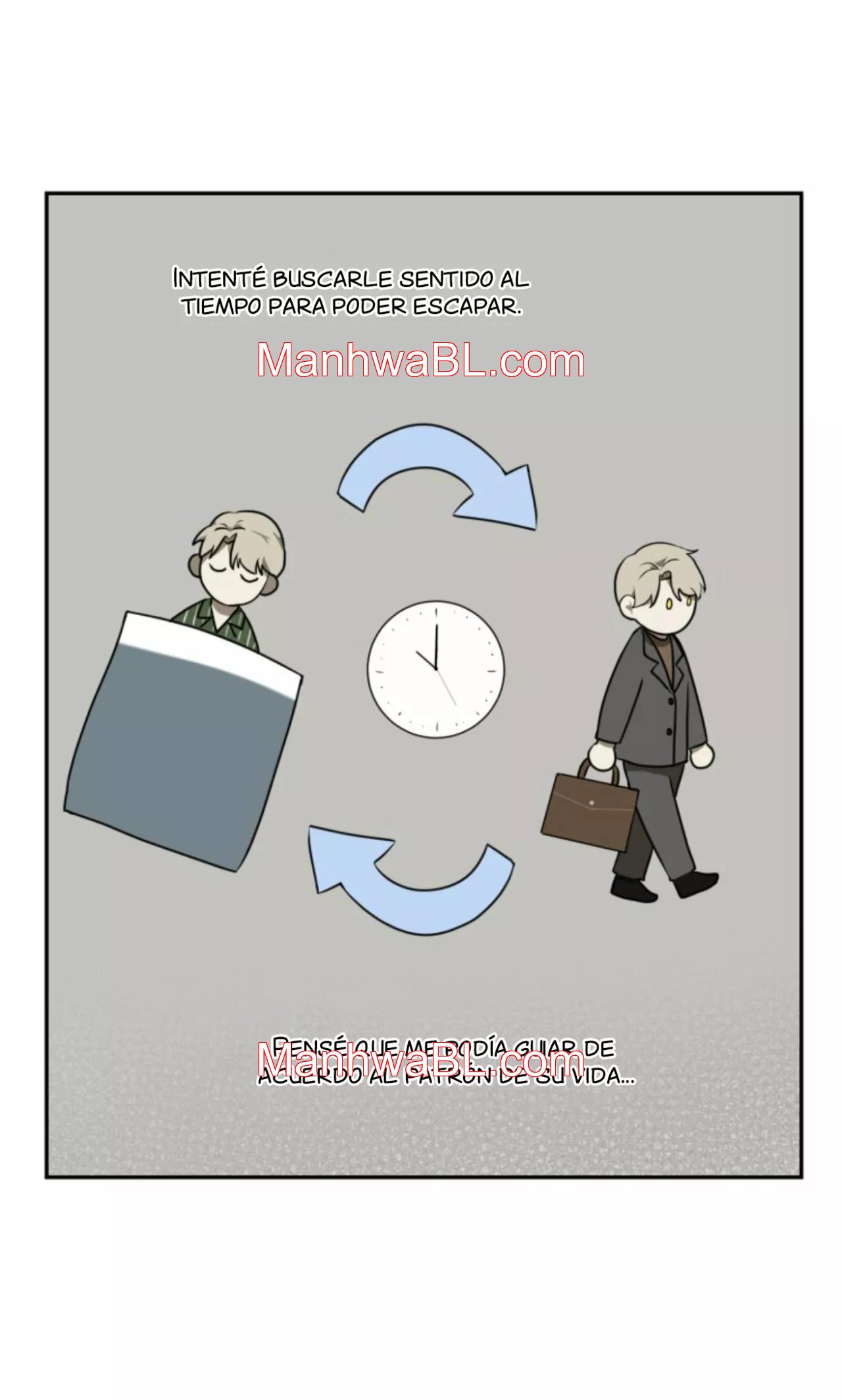 Vivarium - Capítulo 7.00 manhwa