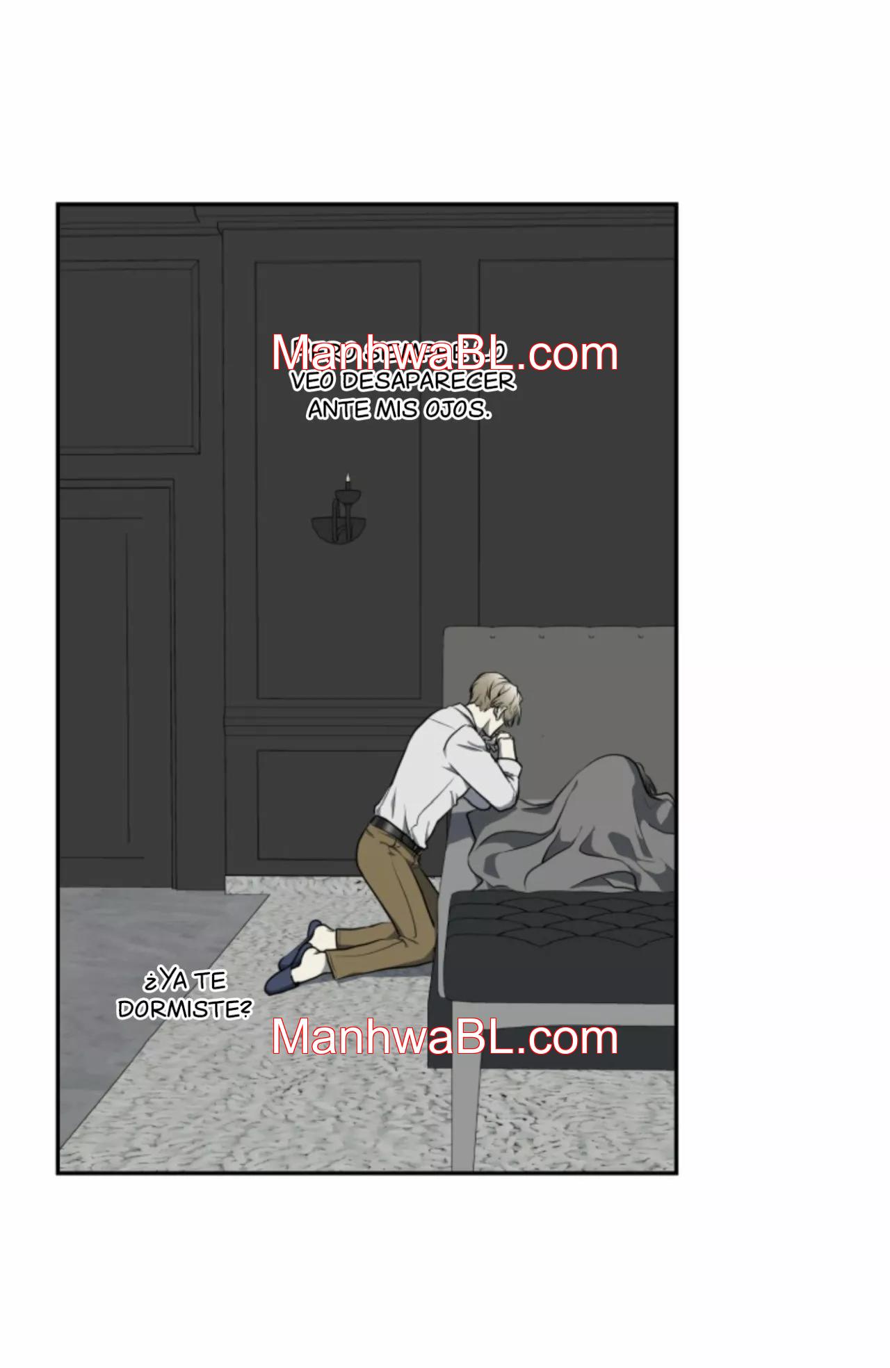 Vivarium - Capítulo 7.00 manhwa