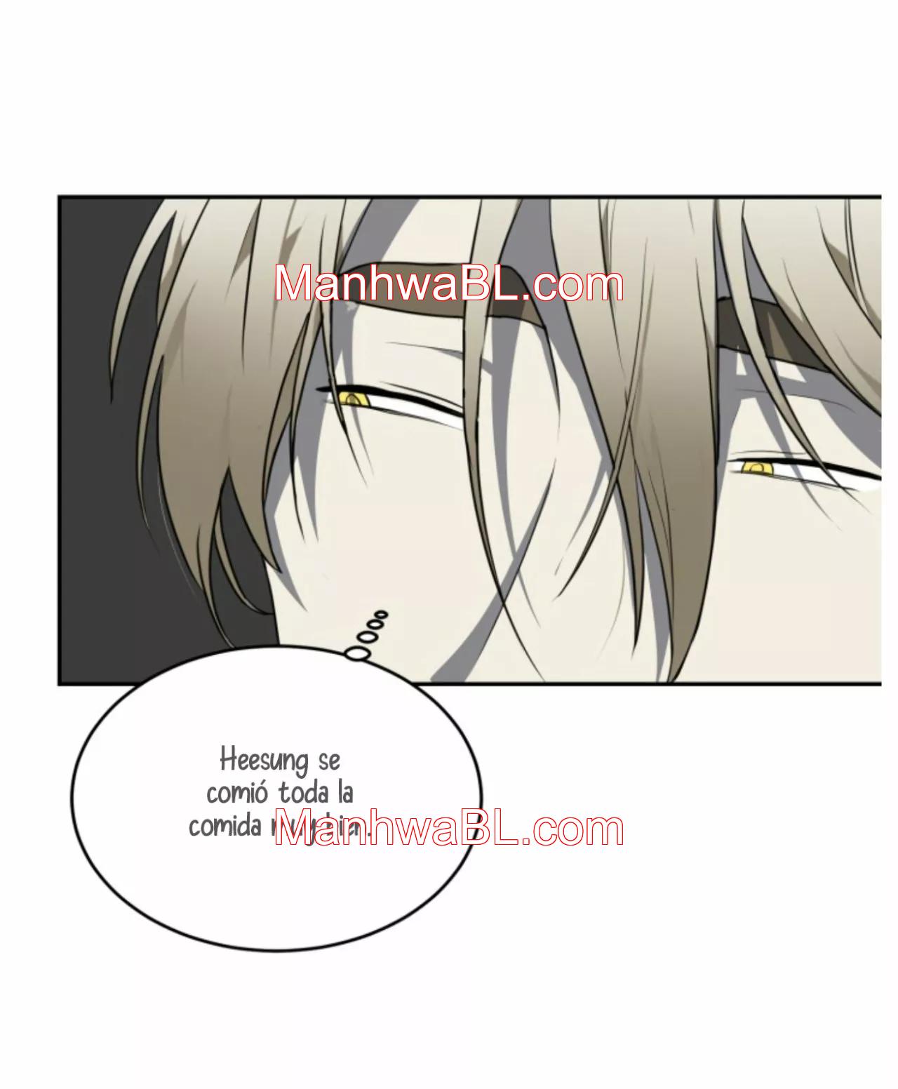 Vivarium - Capítulo 7.00 manhwa