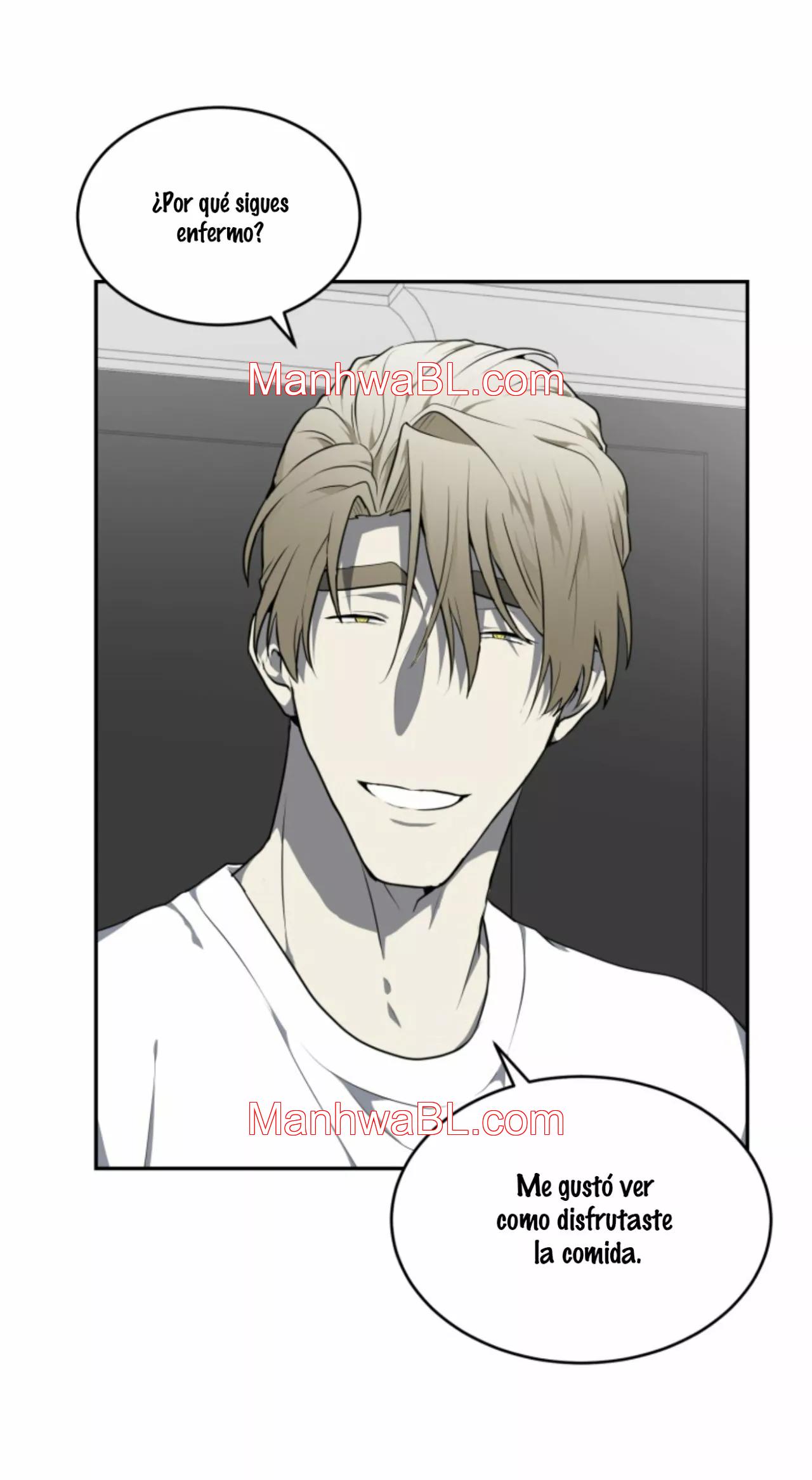 Vivarium - Capítulo 7.00 manhwa
