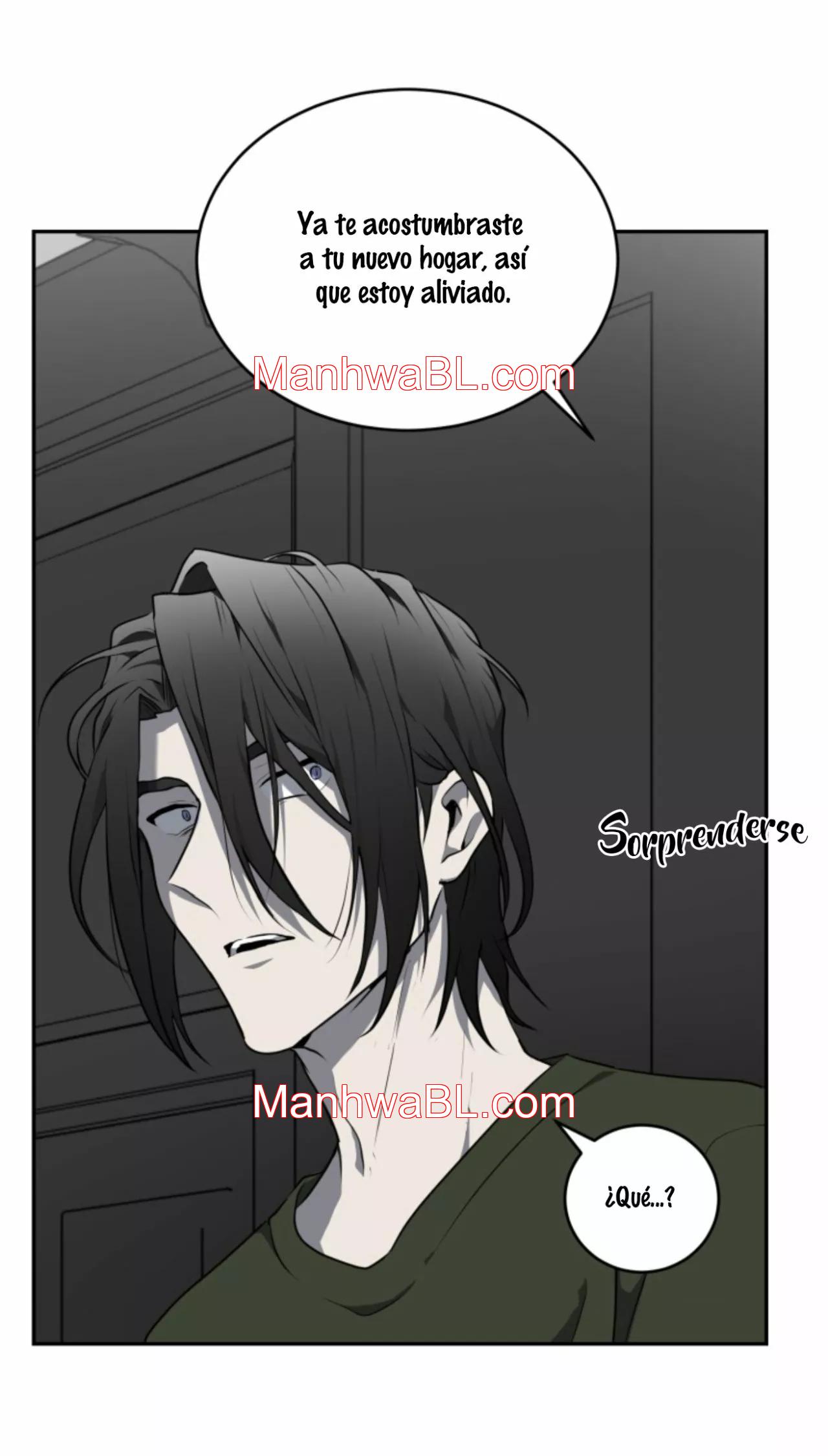 Vivarium - Capítulo 7.00 manhwa