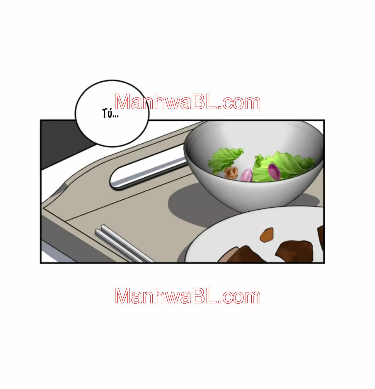 Vivarium - Capítulo 7.00 manhwa