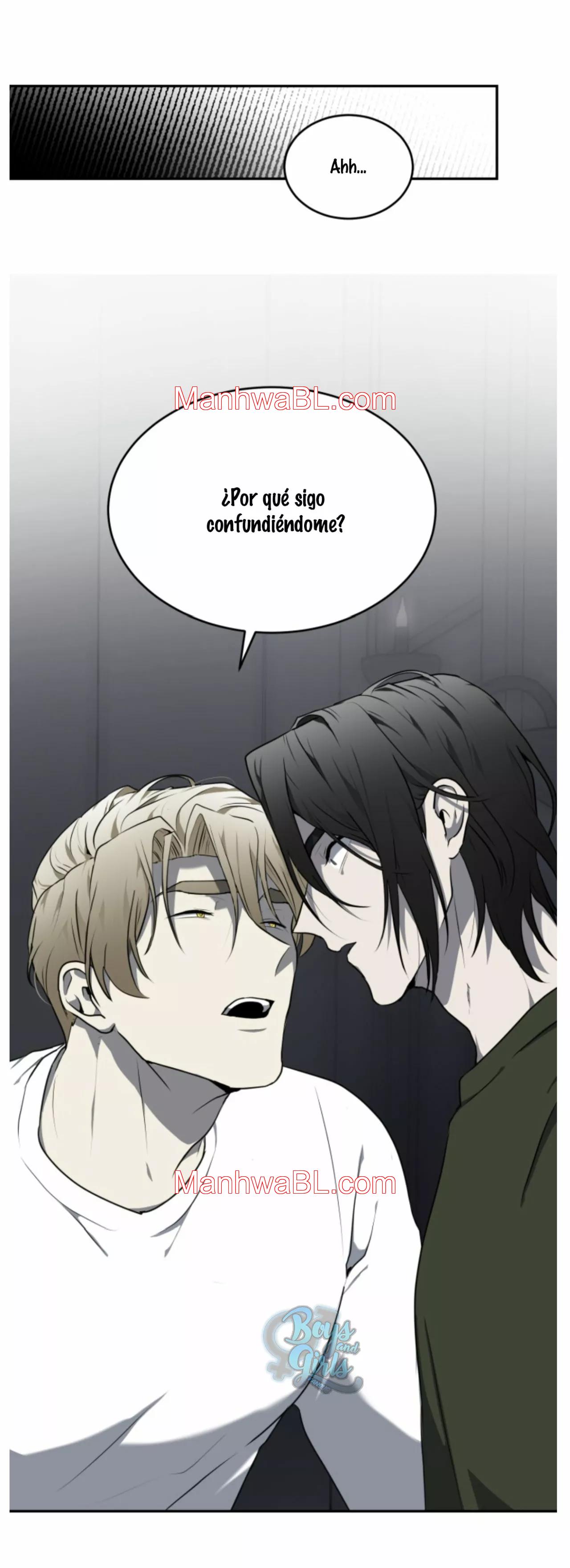 Vivarium - Capítulo 7.00 manhwa