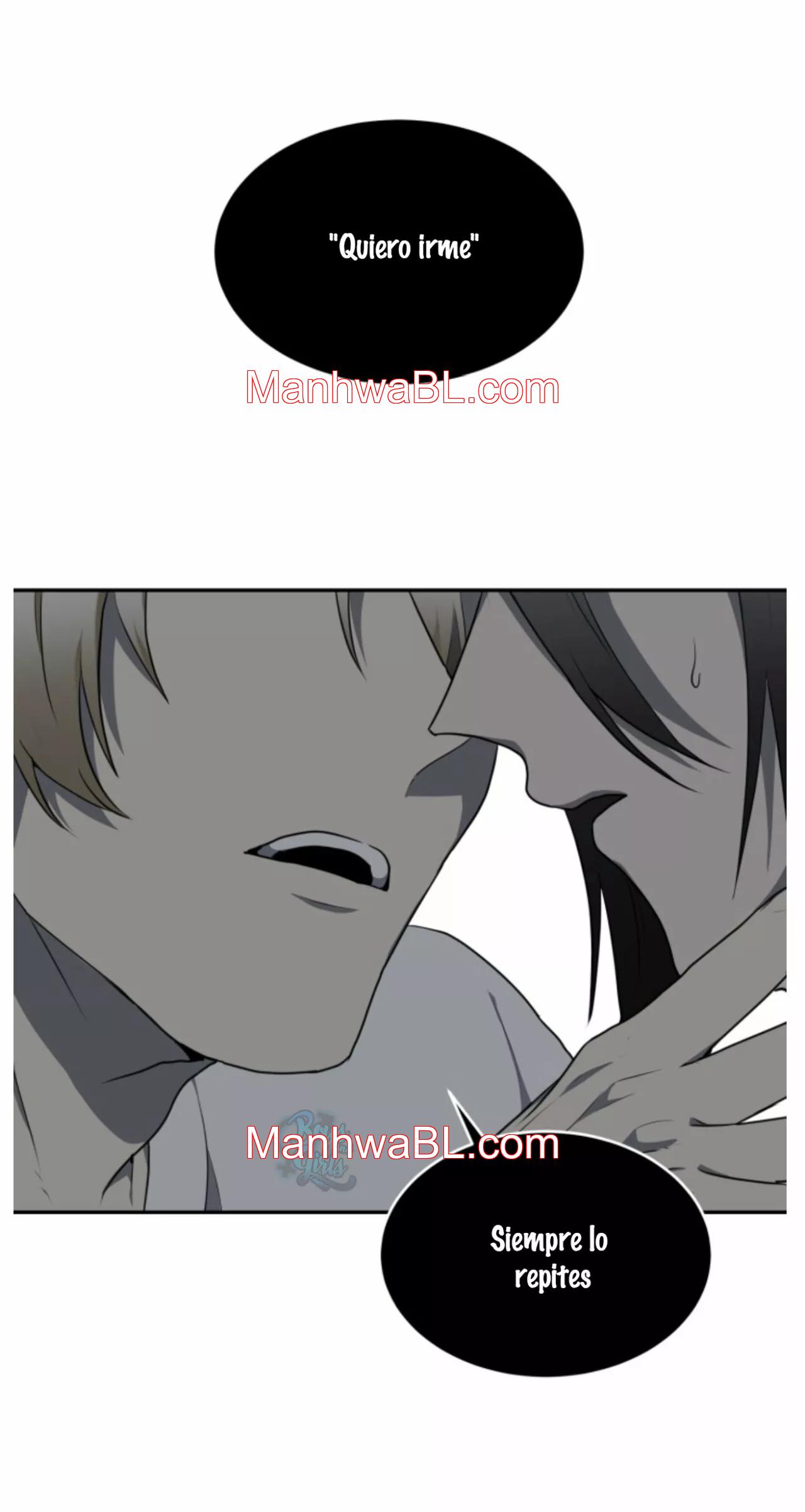 Vivarium - Capítulo 7.00 manhwa