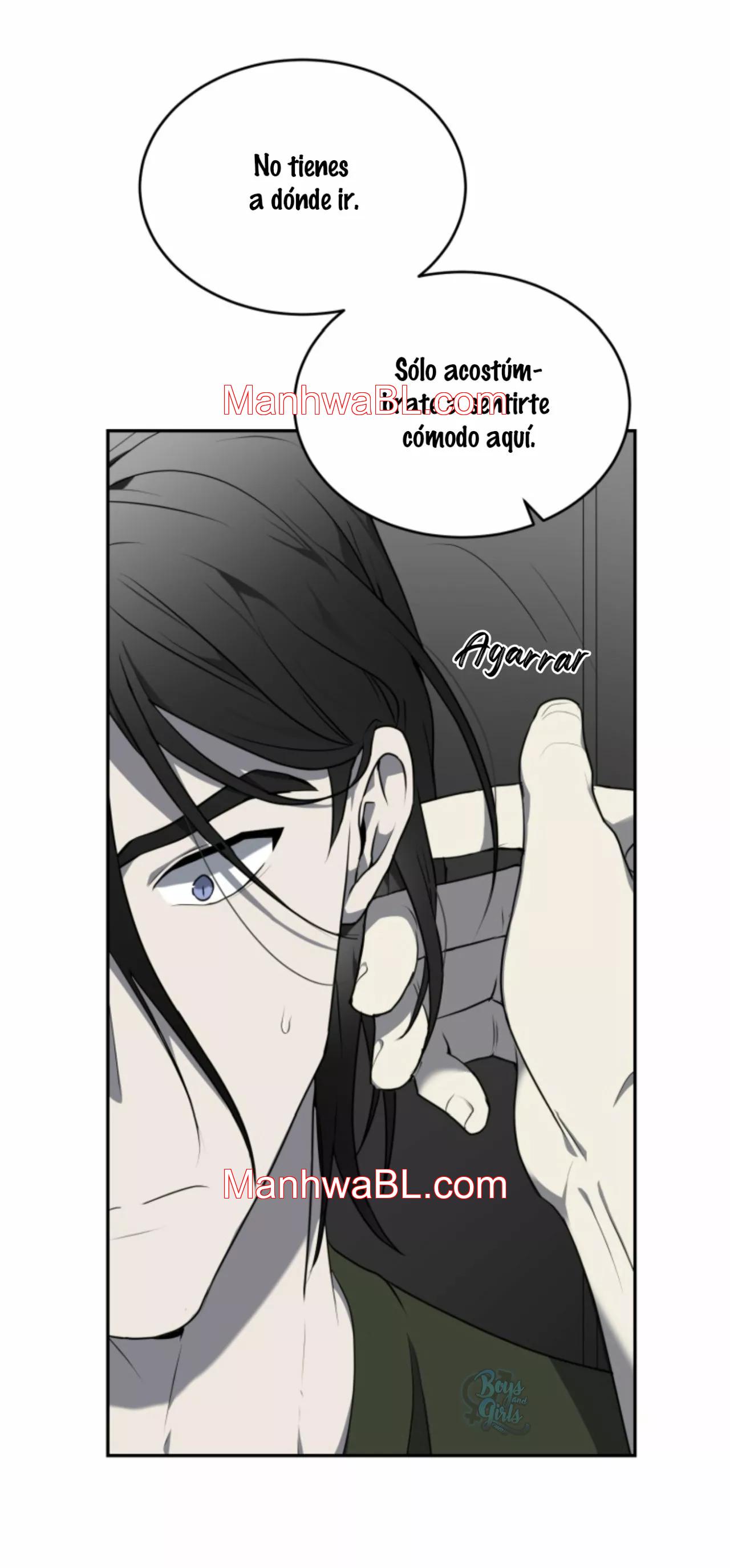 Vivarium - Capítulo 7.00 manhwa