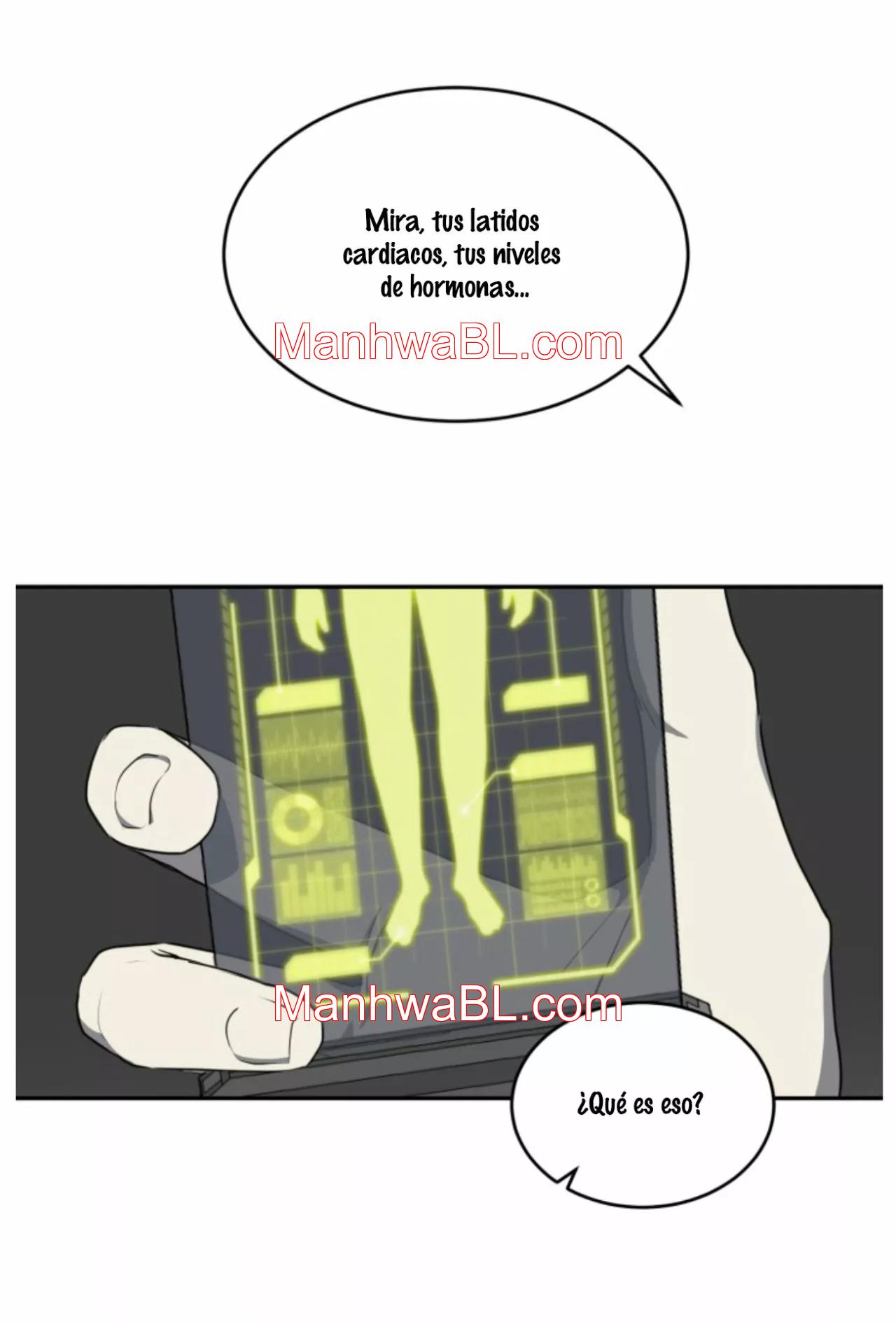 Vivarium - Capítulo 7.00 manhwa