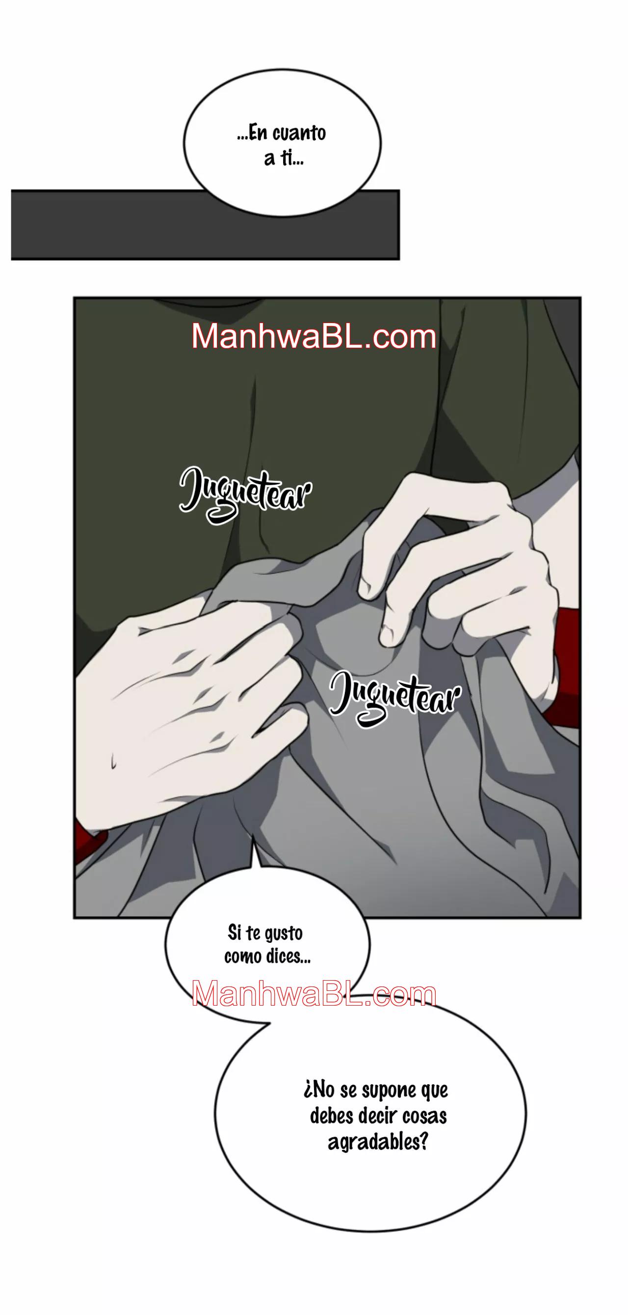 Vivarium - Capítulo 7.00 manhwa