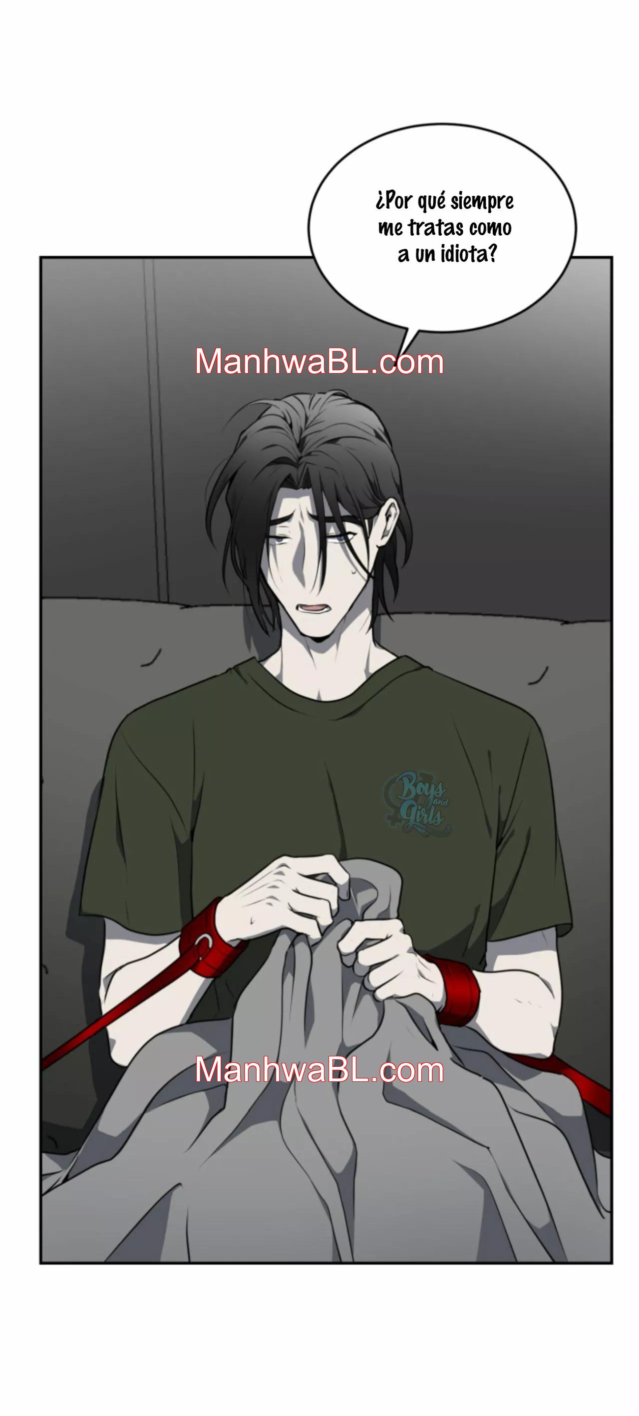 Vivarium - Capítulo 7.00 manhwa