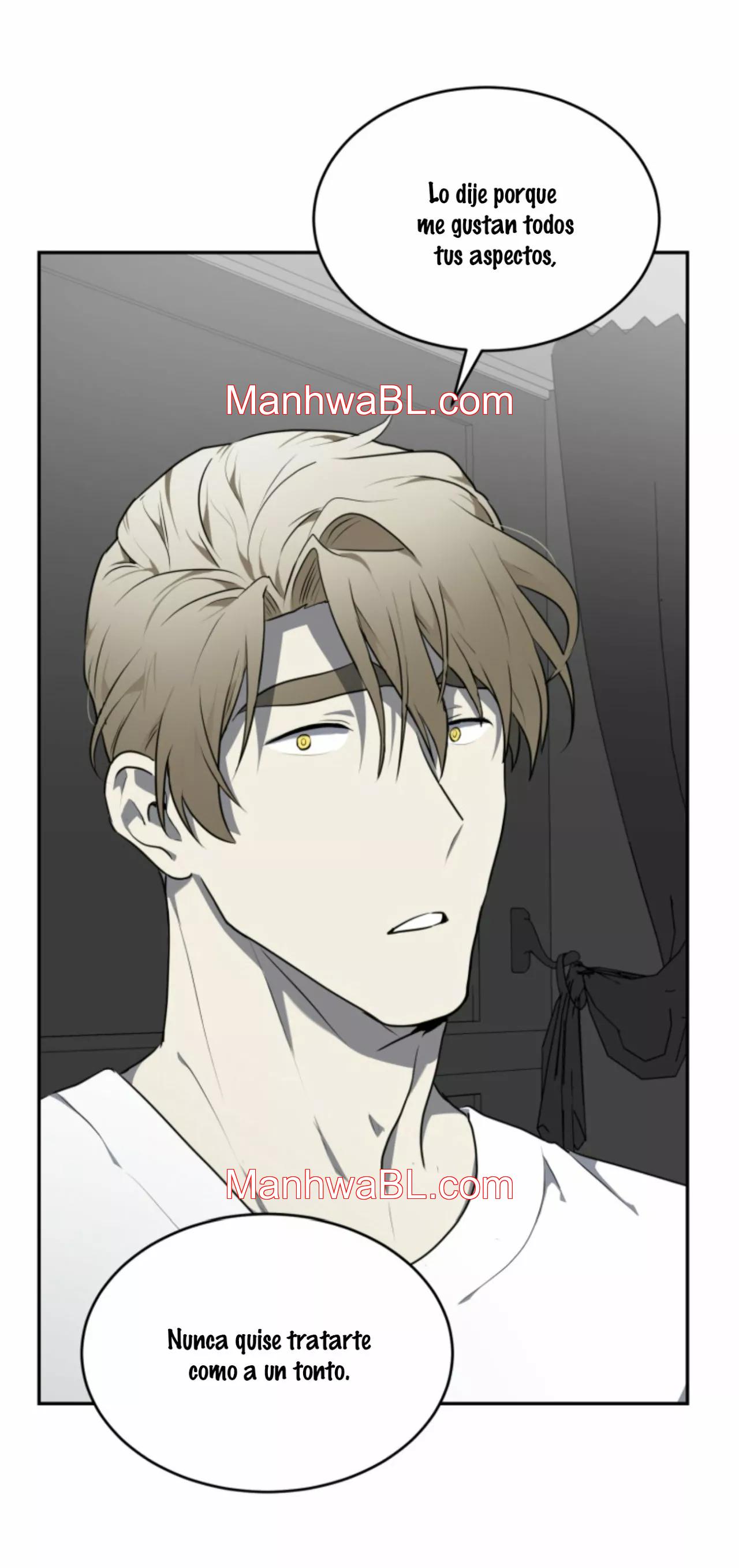Vivarium - Capítulo 7.00 manhwa
