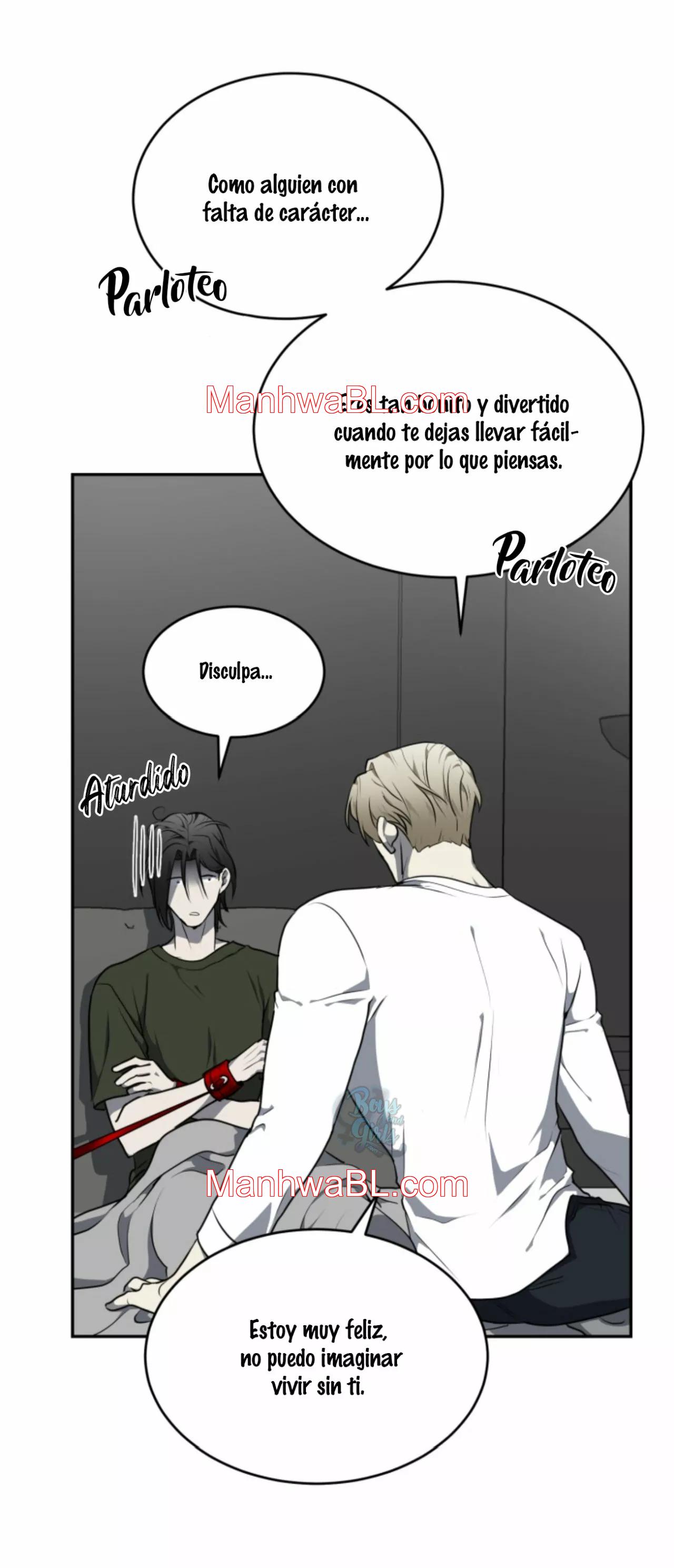 Vivarium - Capítulo 7.00 manhwa