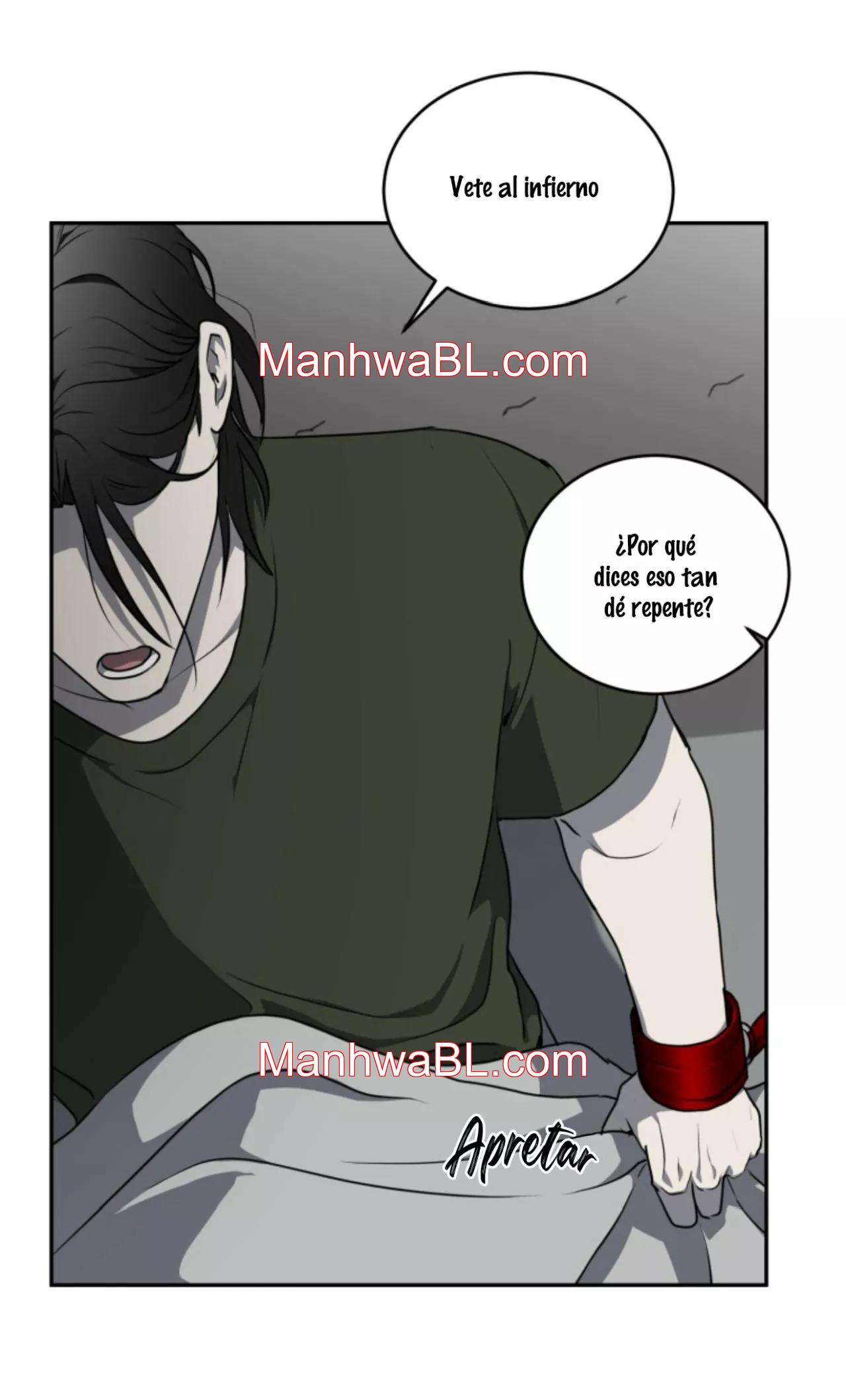 Vivarium - Capítulo 7.00 manhwa