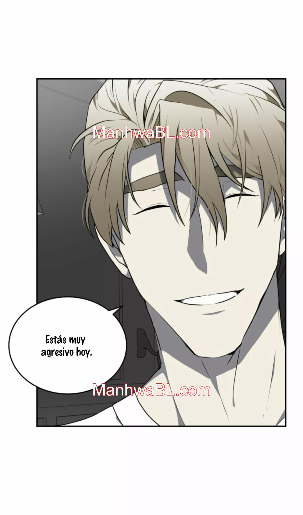 Vivarium - Capítulo 7.00 manhwa
