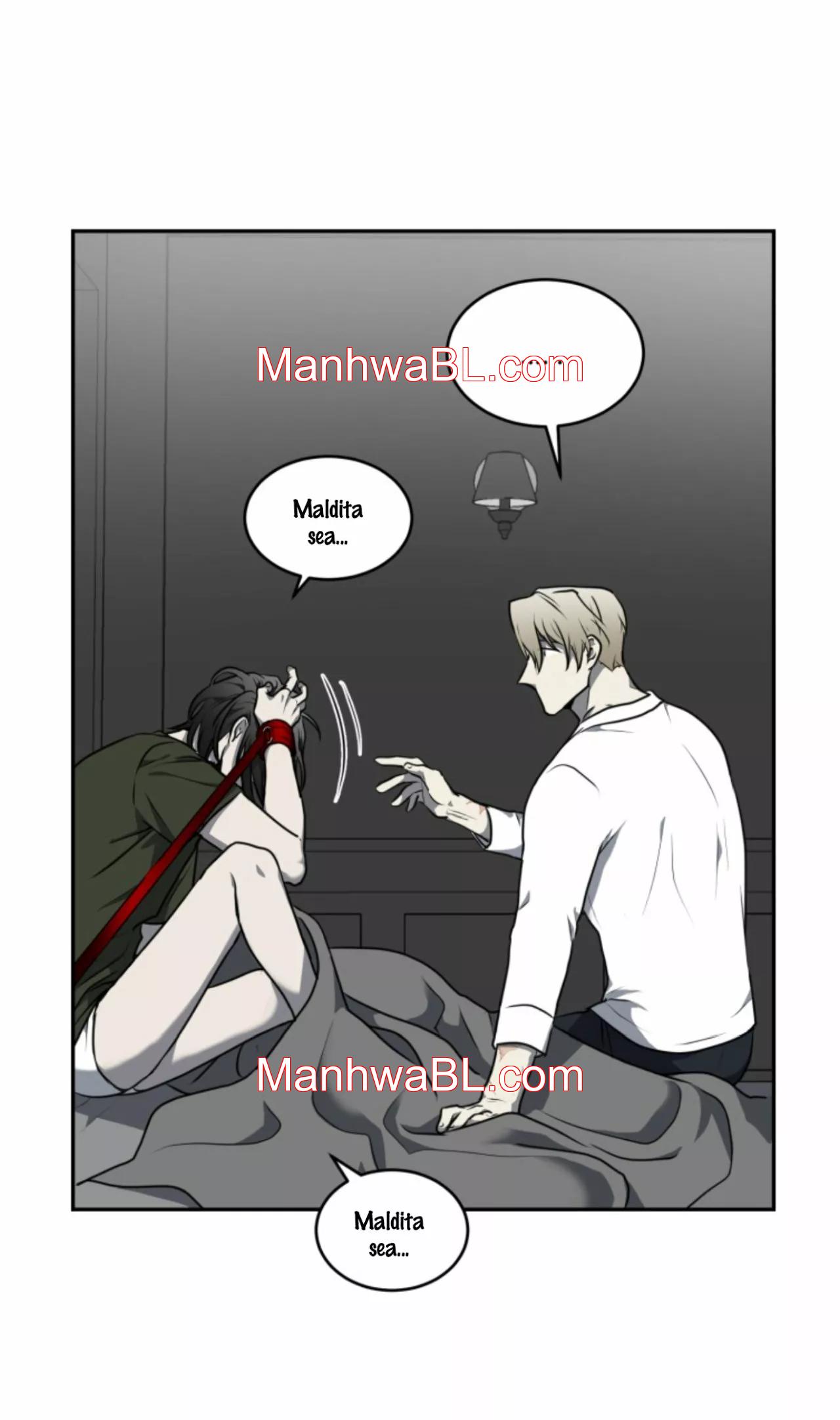 Vivarium - Capítulo 7.00 manhwa