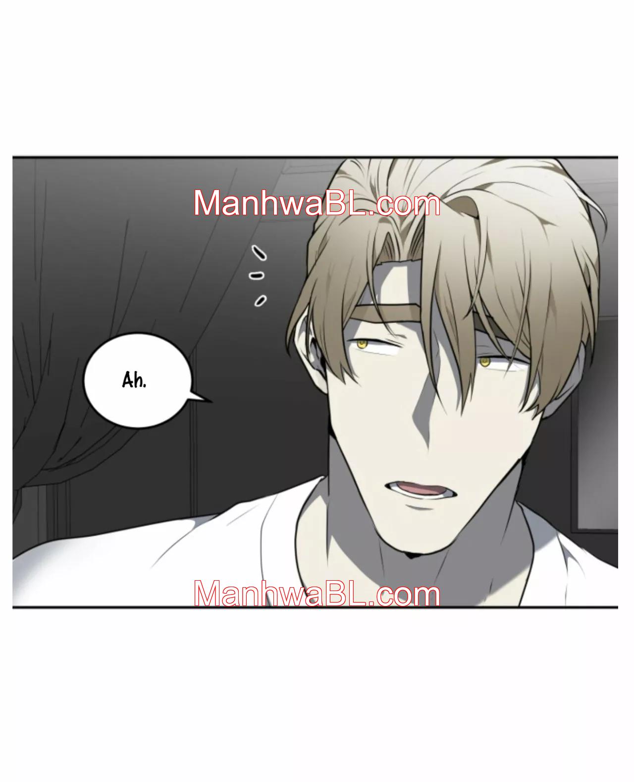 Vivarium - Capítulo 7.00 manhwa