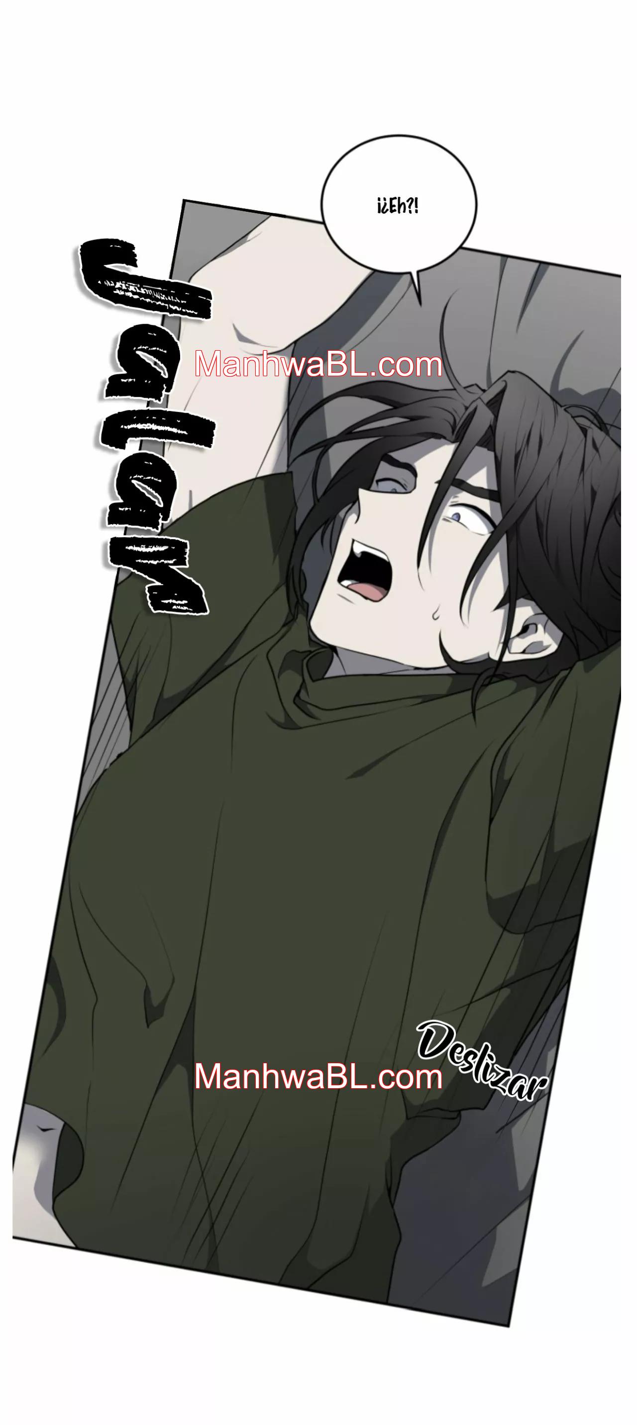 Vivarium - Capítulo 7.00 manhwa