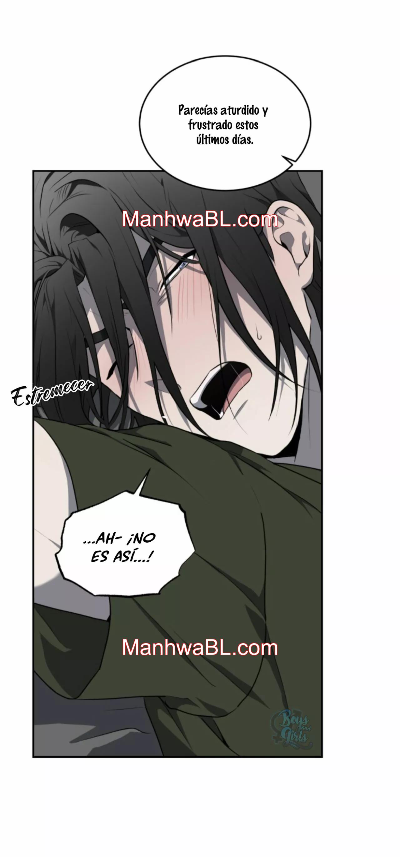 Vivarium - Capítulo 7.00 manhwa