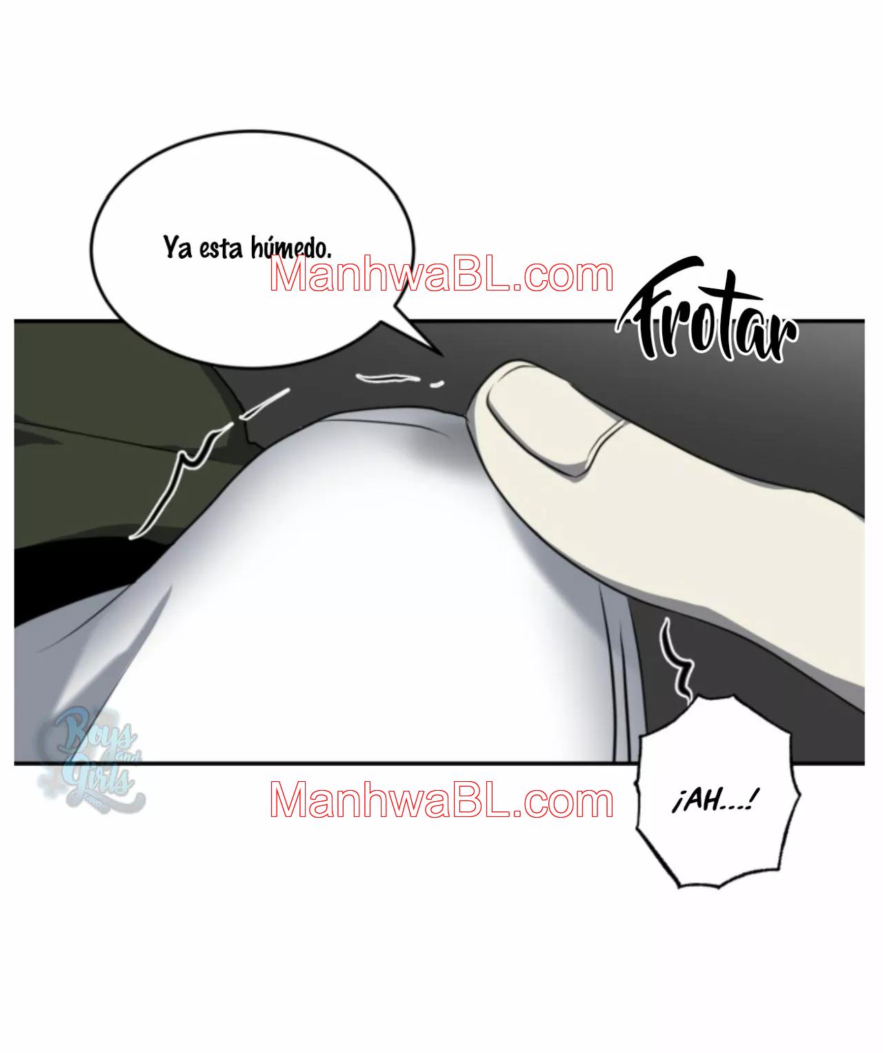 Vivarium - Capítulo 7.00 manhwa