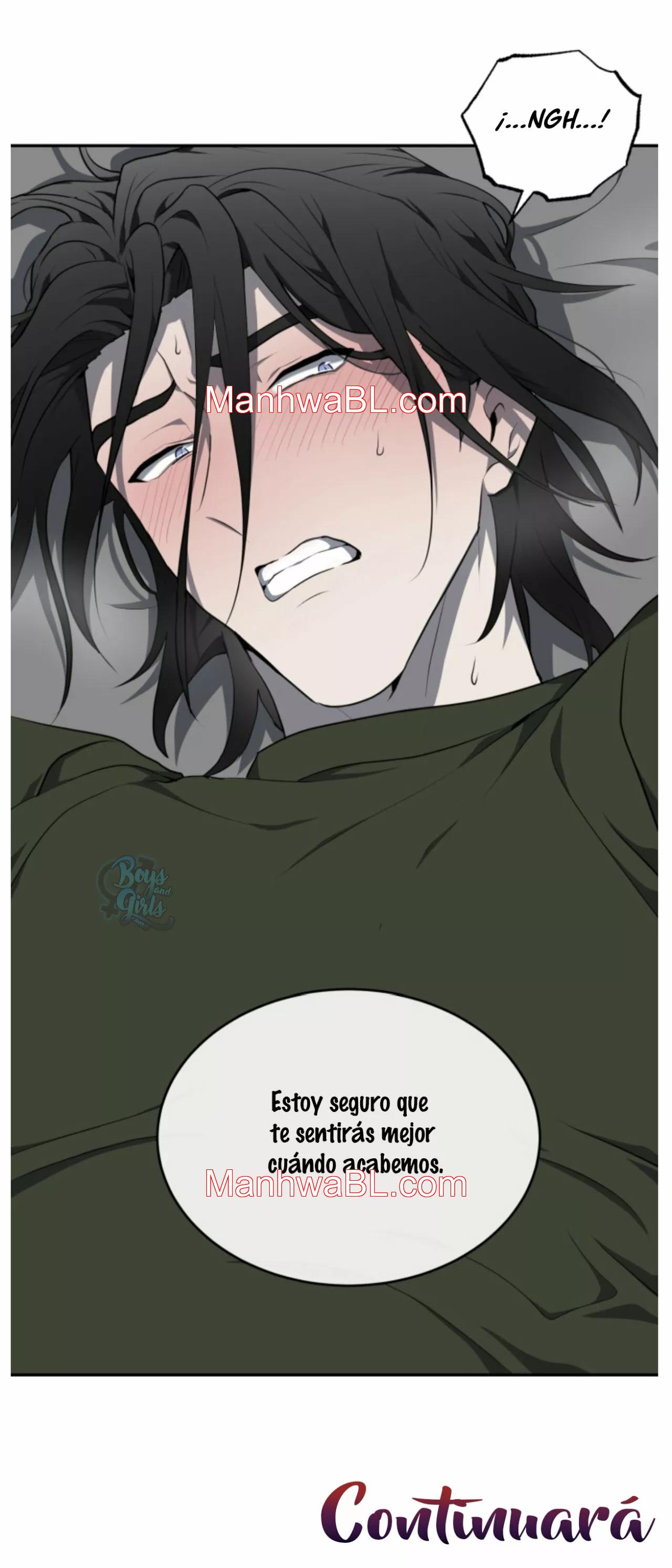 Vivarium - Capítulo 7.00 manhwa