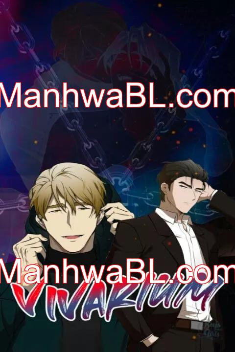 Vivarium - Capítulo 13.00 manhwa