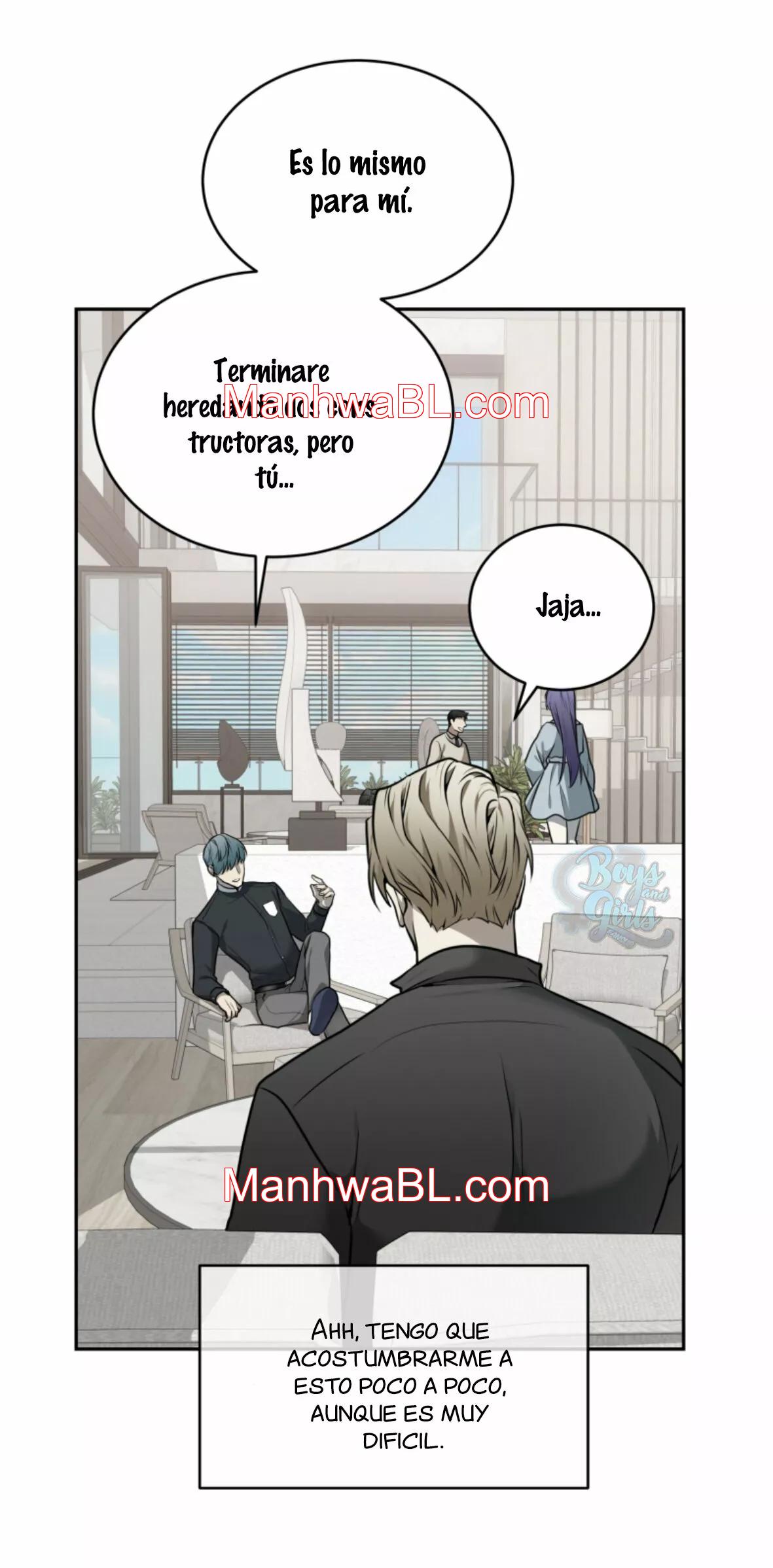 Vivarium - Capítulo 13.00 manhwa