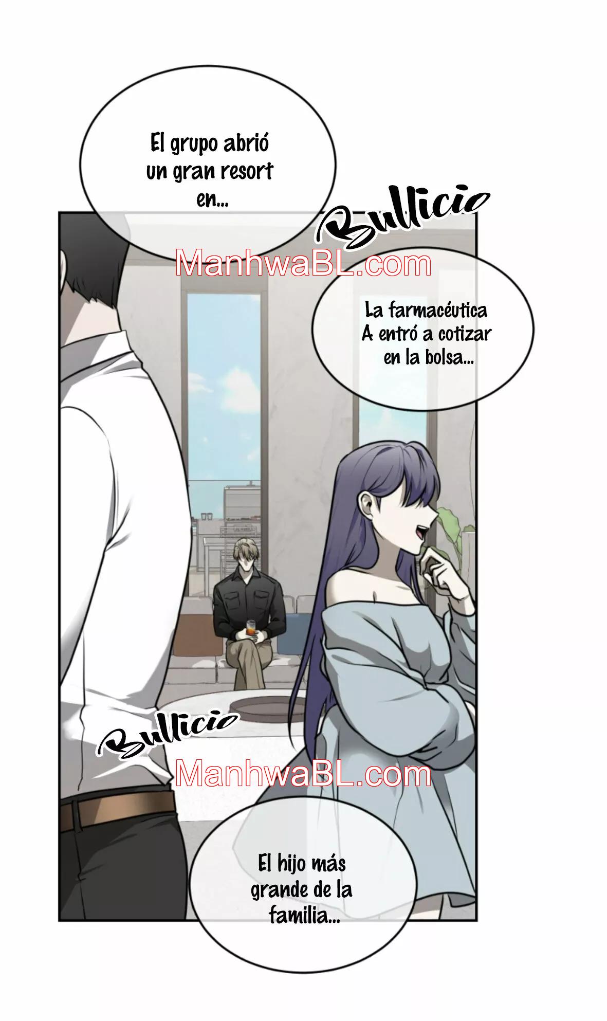 Vivarium - Capítulo 13.00 manhwa