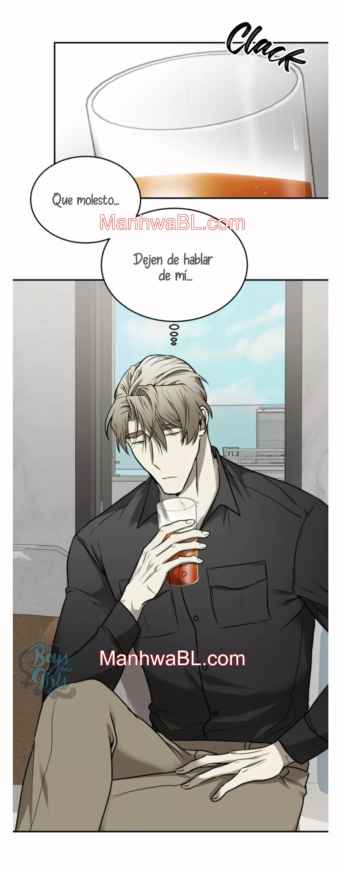 Vivarium - Capítulo 13.00 manhwa