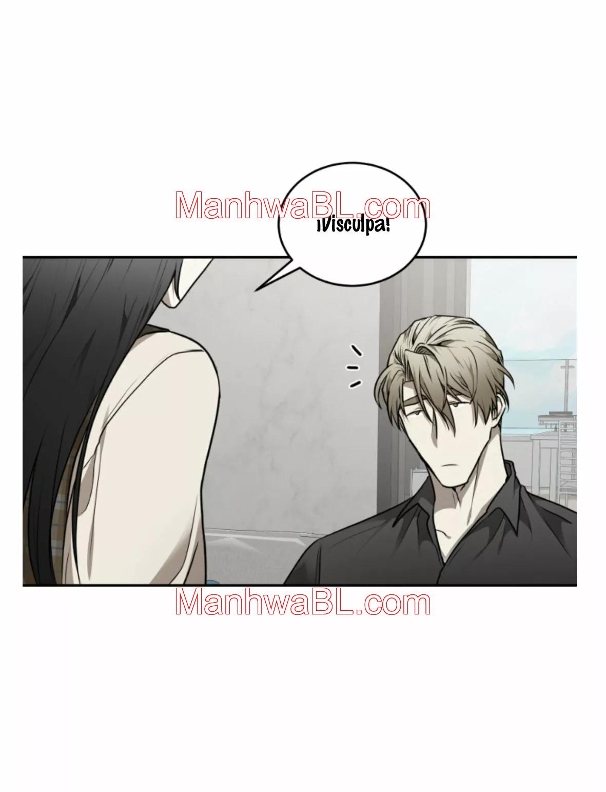 Vivarium - Capítulo 13.00 manhwa