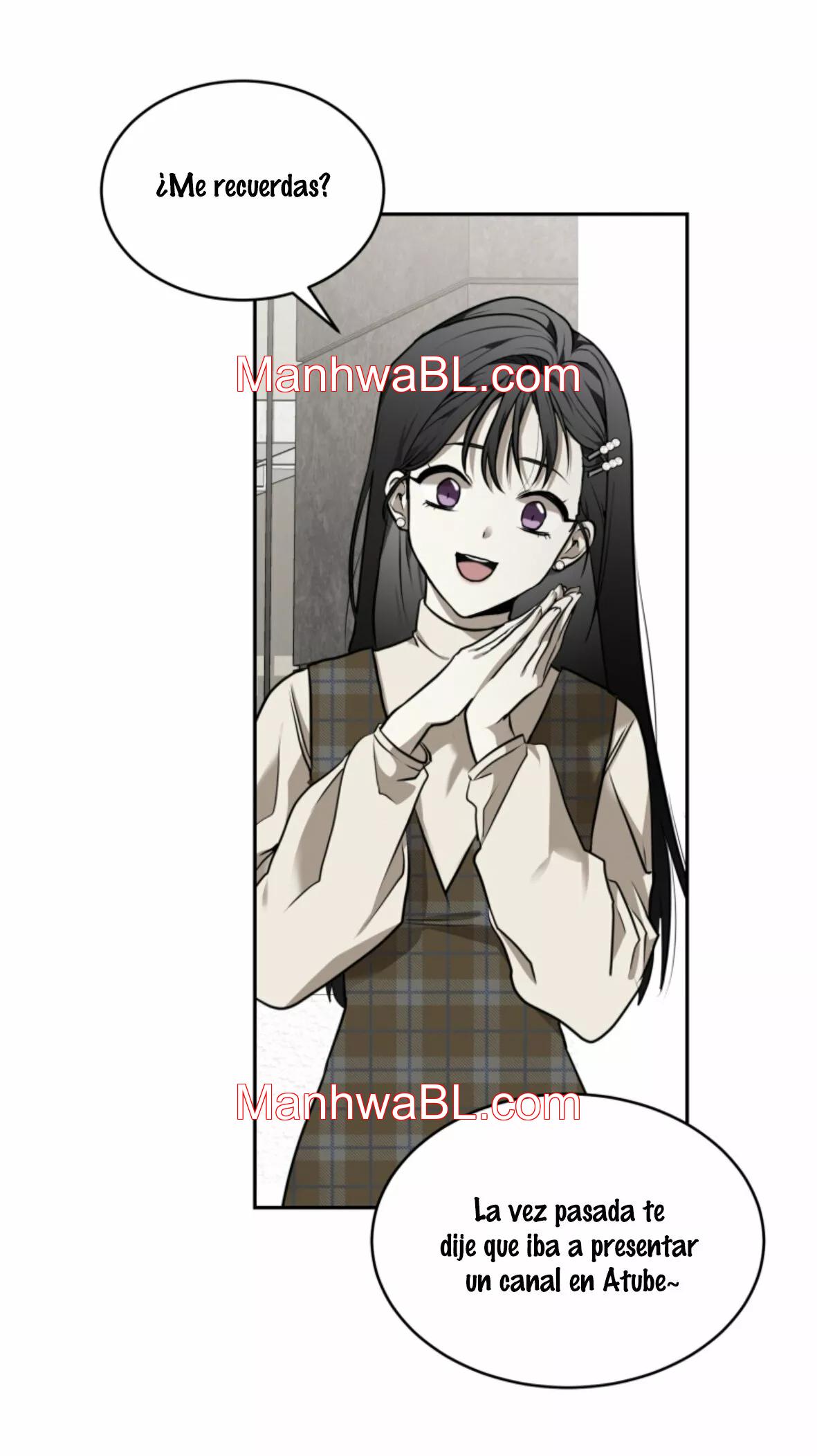 Vivarium - Capítulo 13.00 manhwa