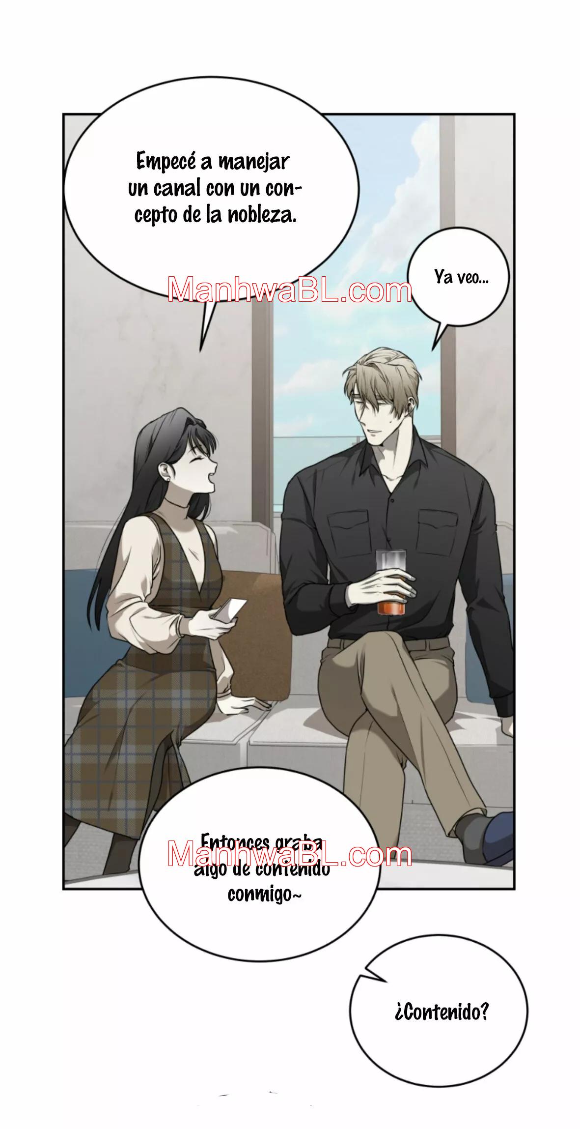 Vivarium - Capítulo 13.00 manhwa
