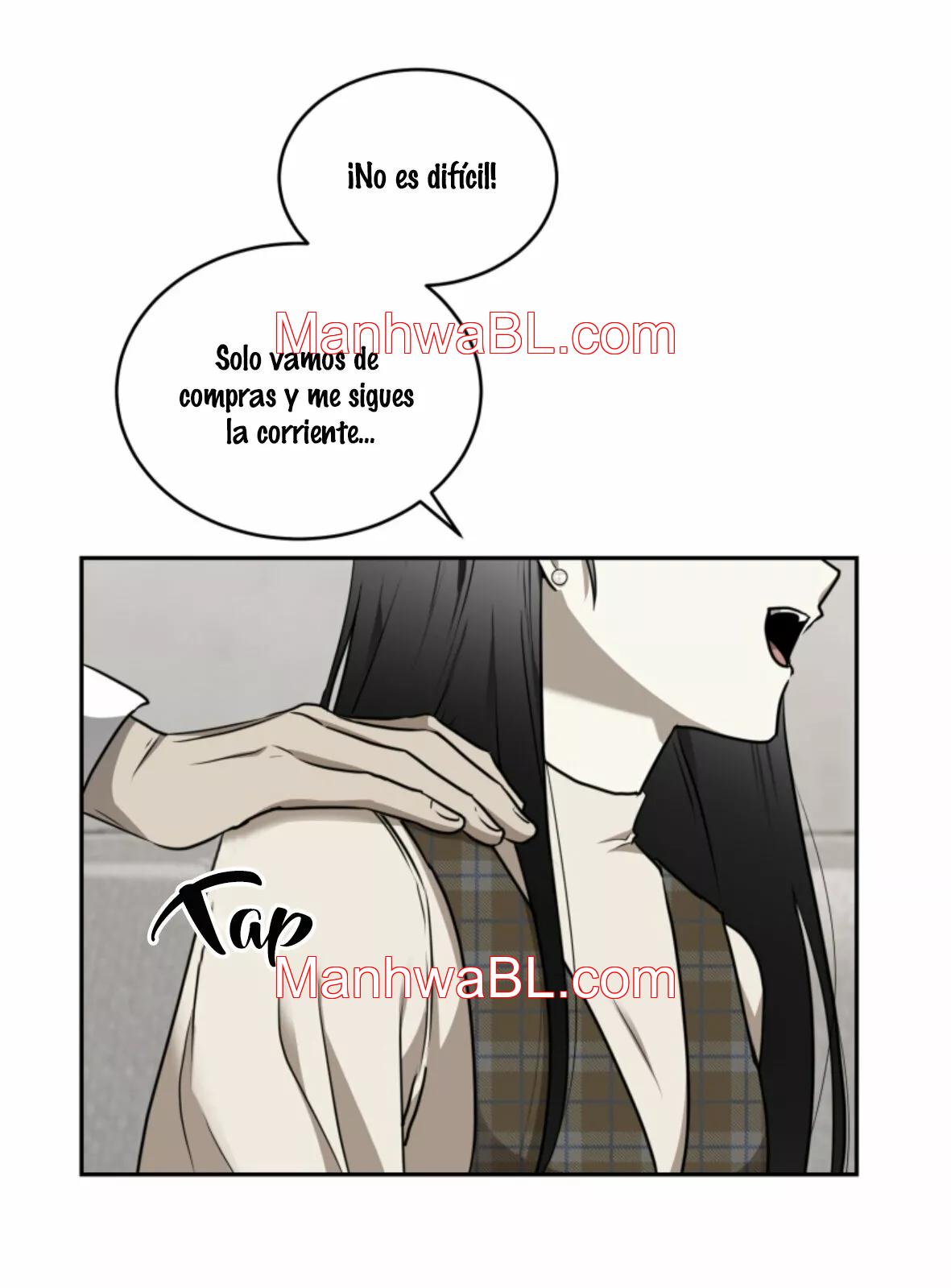 Vivarium - Capítulo 13.00 manhwa