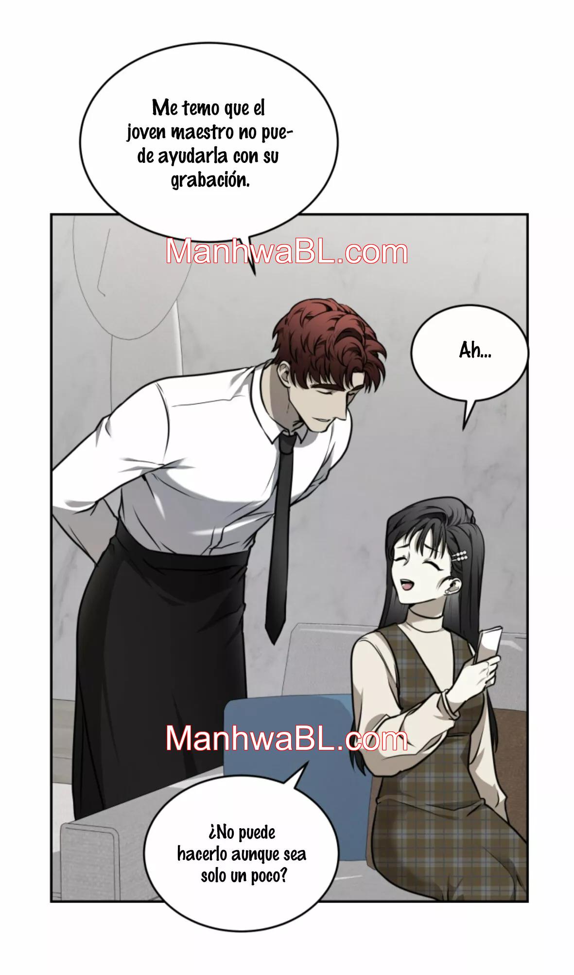 Vivarium - Capítulo 13.00 manhwa