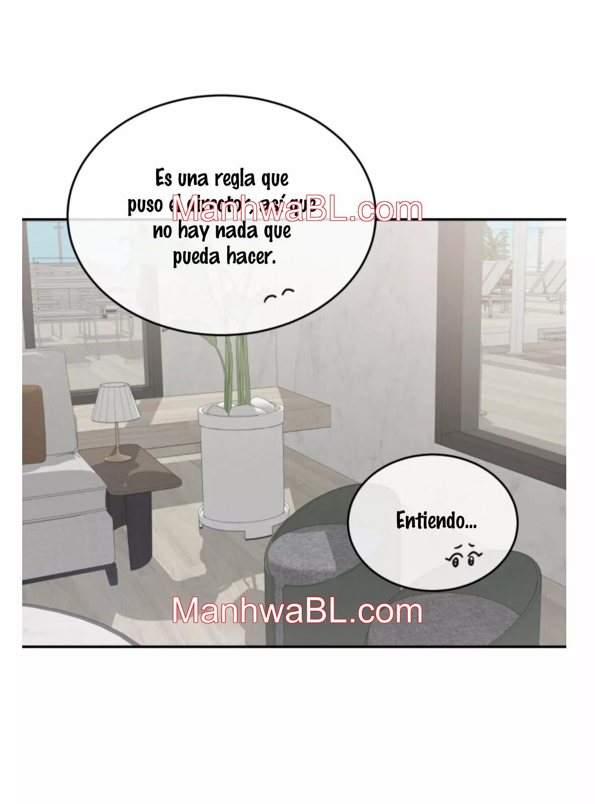 Vivarium - Capítulo 13.00 manhwa