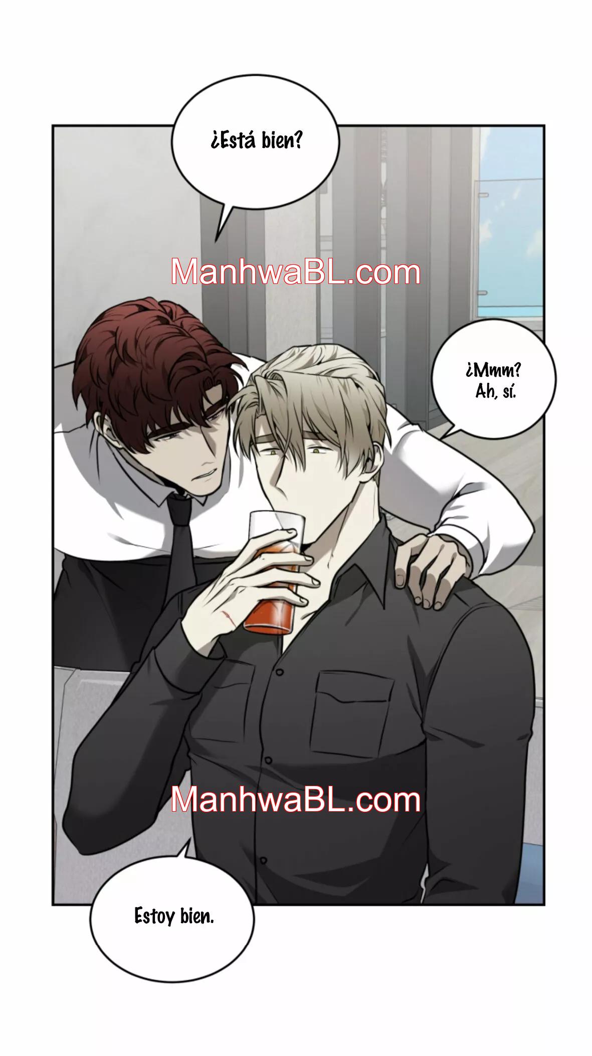 Vivarium - Capítulo 13.00 manhwa