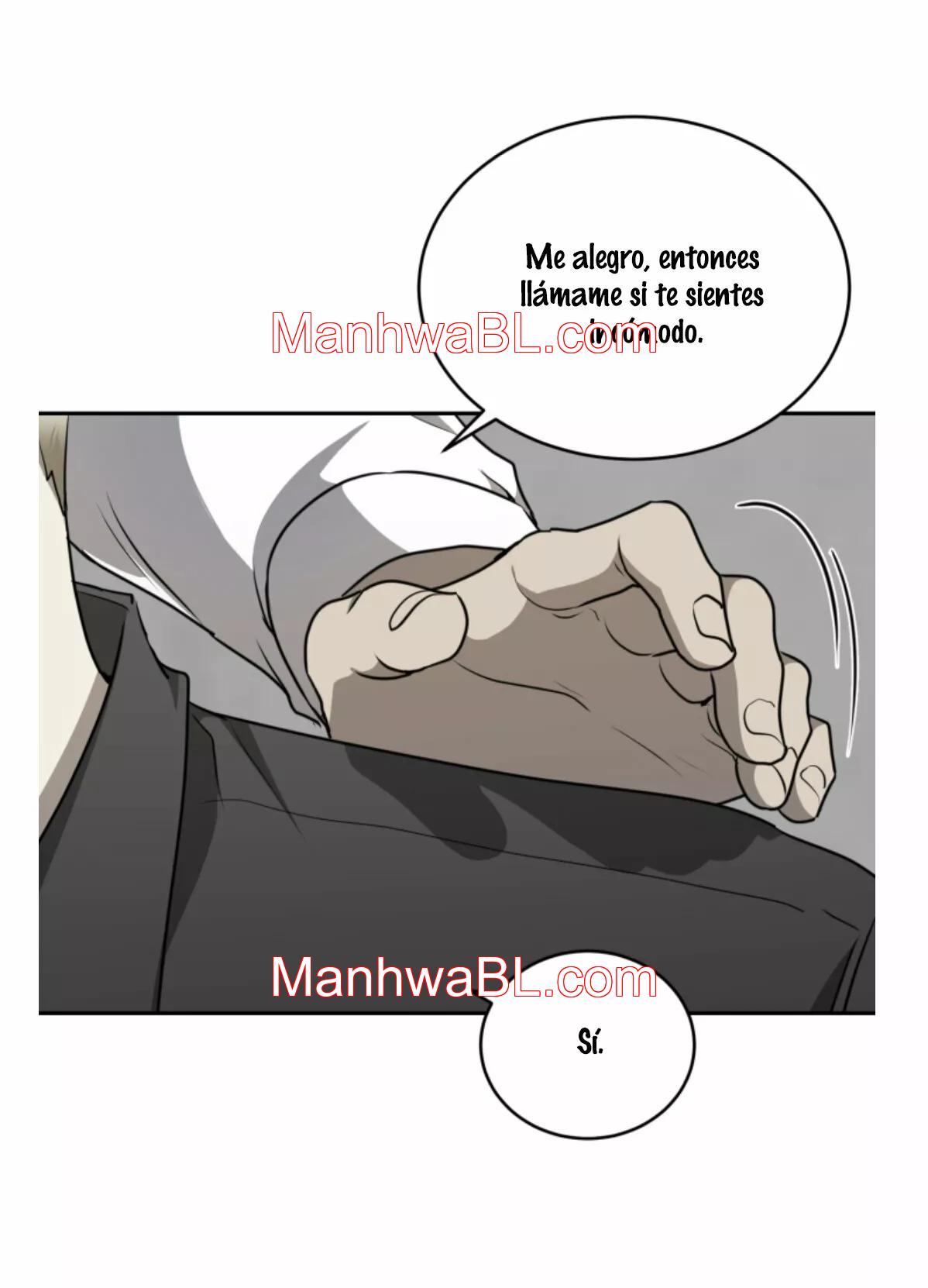 Vivarium - Capítulo 13.00 manhwa