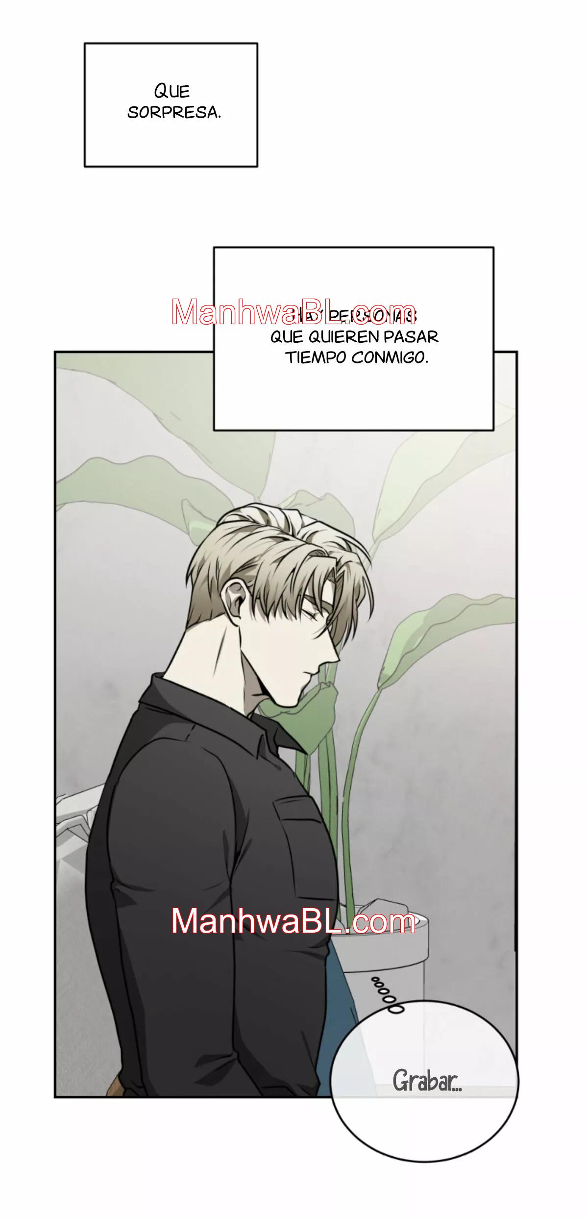 Vivarium - Capítulo 13.00 manhwa