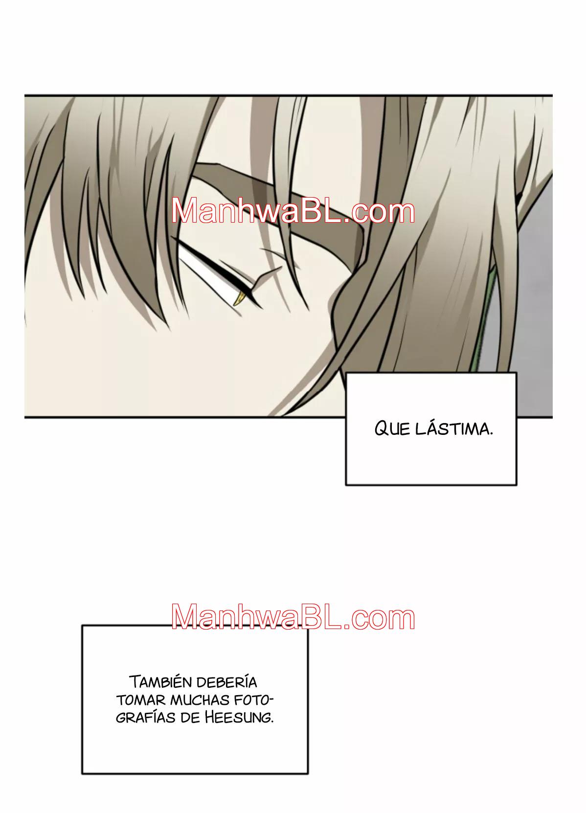 Vivarium - Capítulo 13.00 manhwa