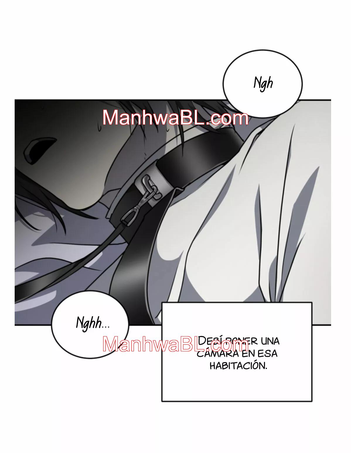 Vivarium - Capítulo 13.00 manhwa