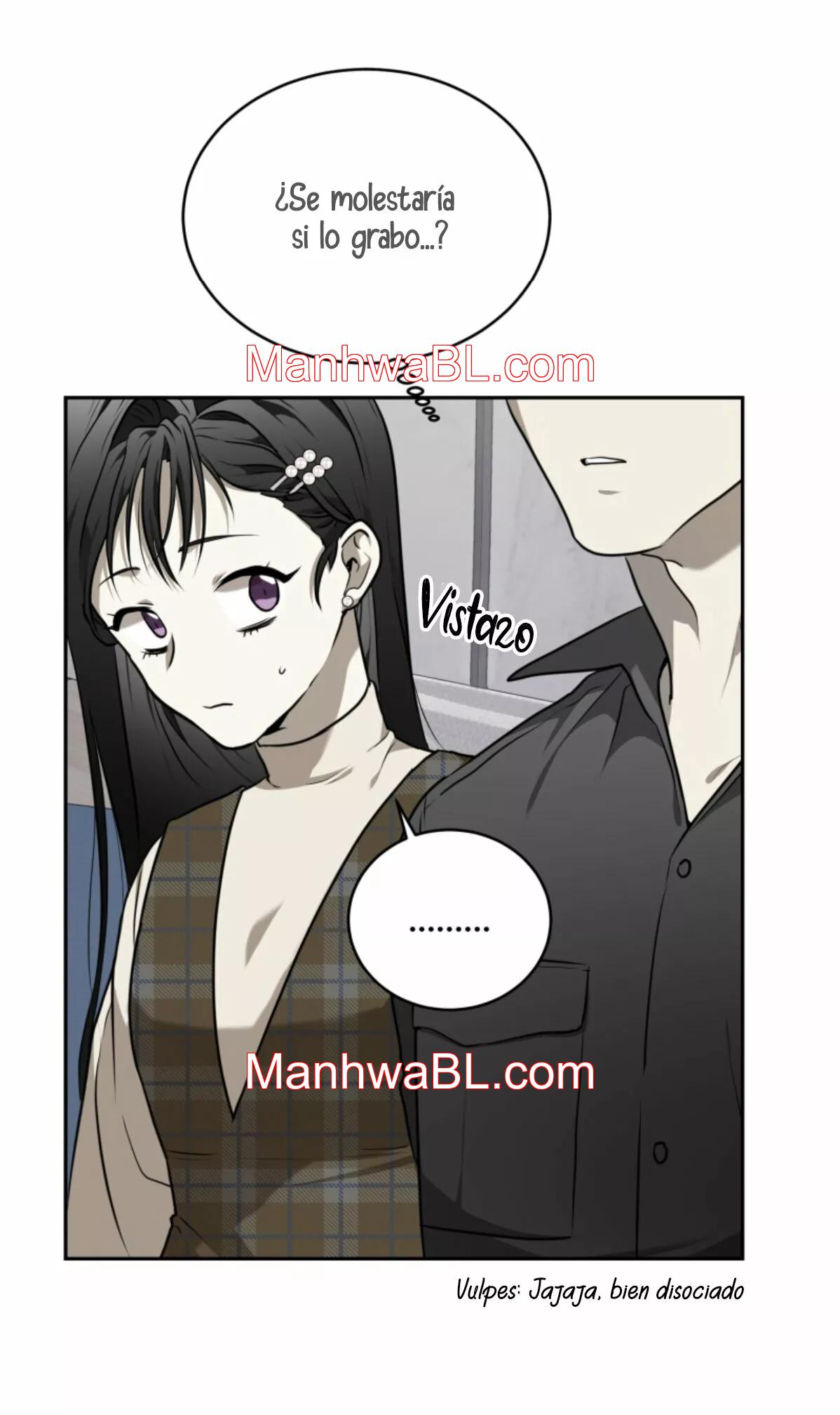 Vivarium - Capítulo 13.00 manhwa