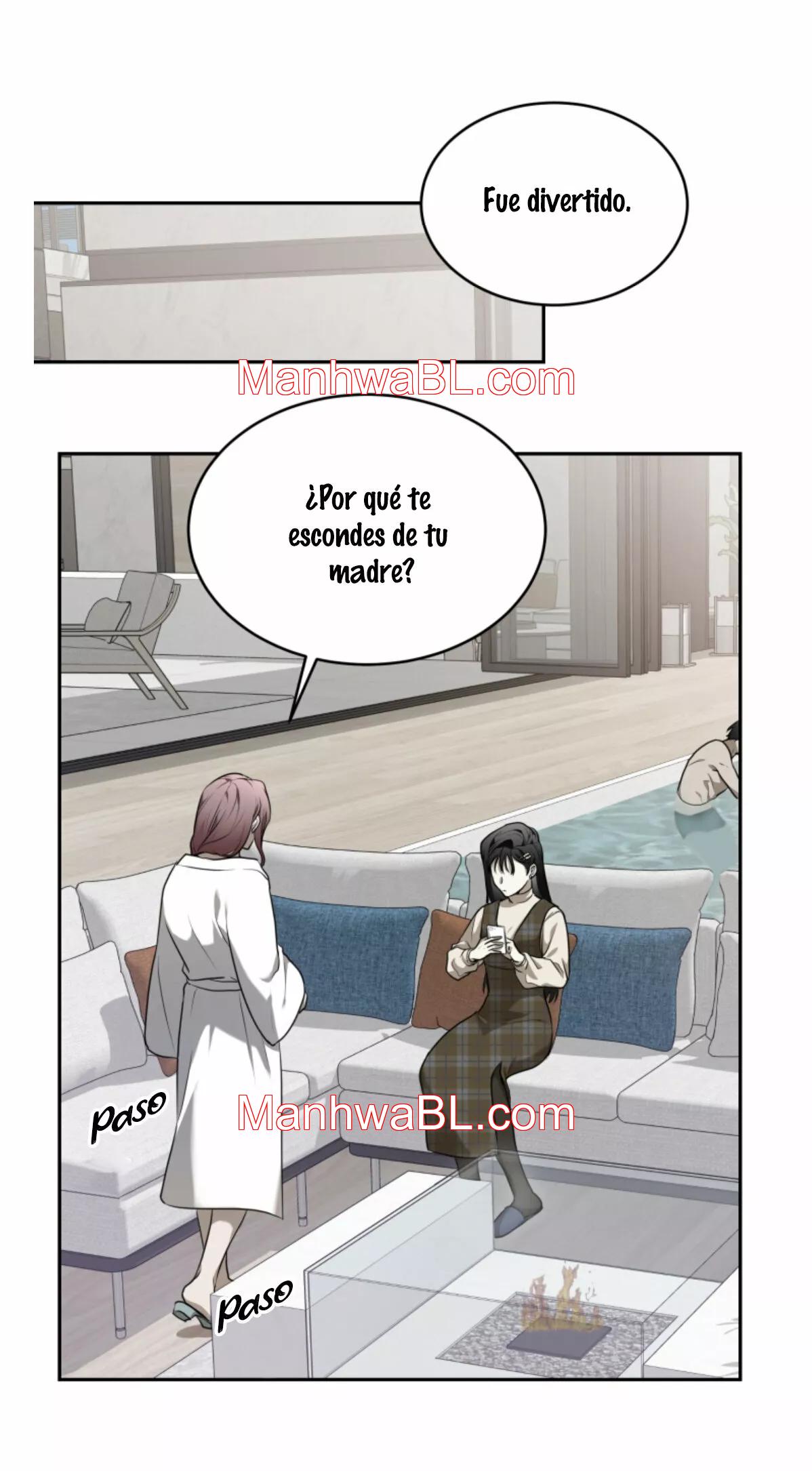 Vivarium - Capítulo 13.00 manhwa