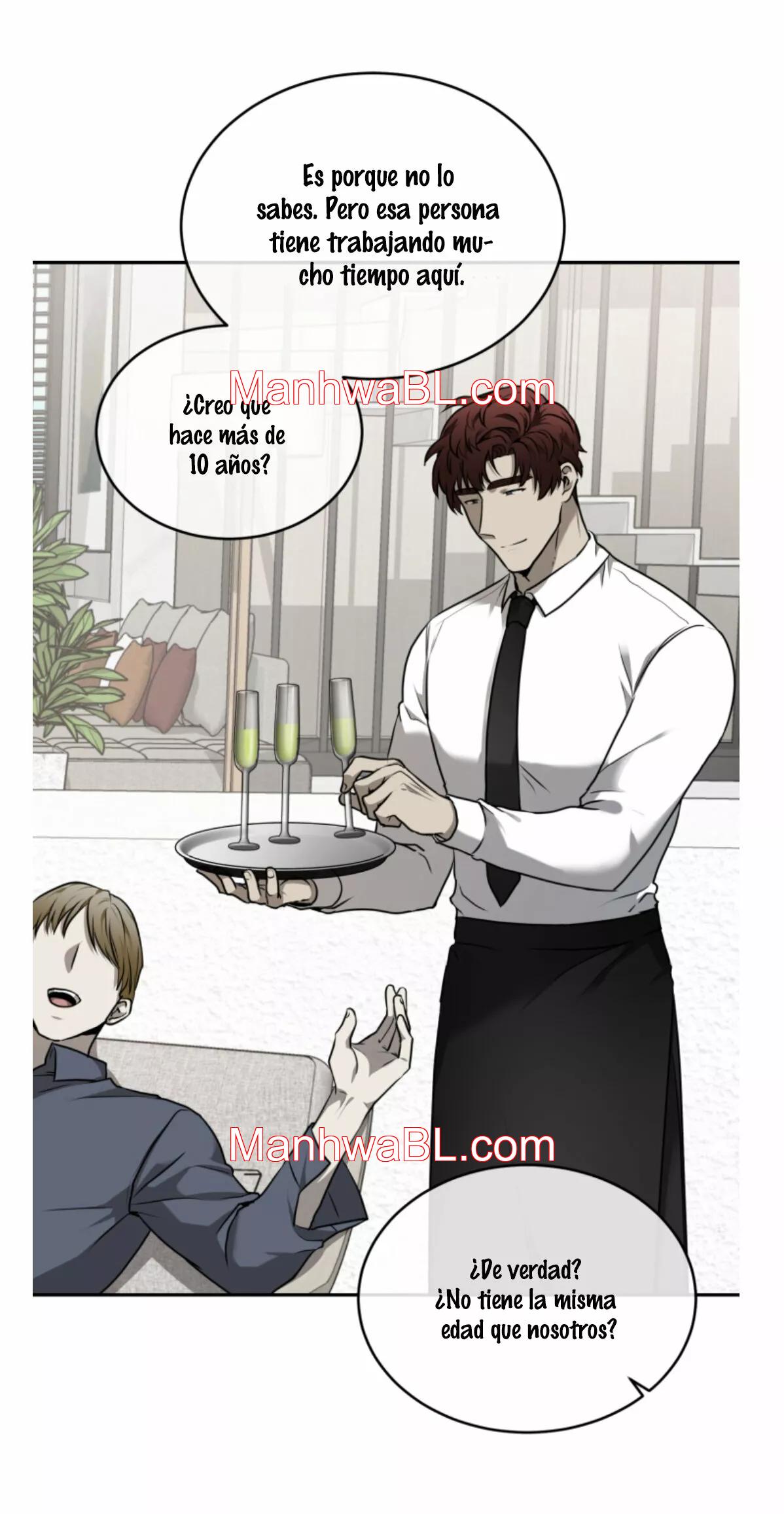 Vivarium - Capítulo 13.00 manhwa
