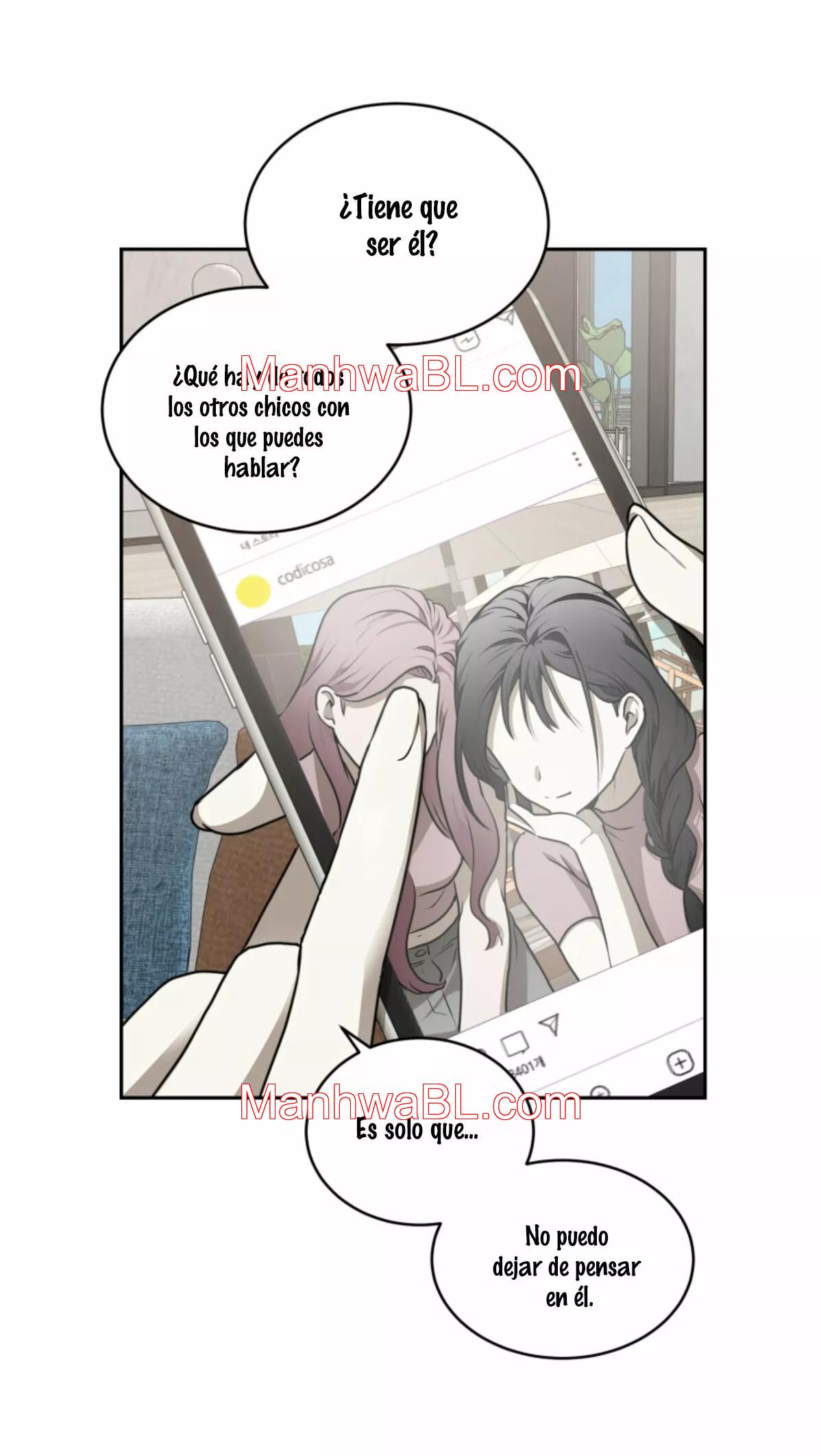 Vivarium - Capítulo 13.00 manhwa