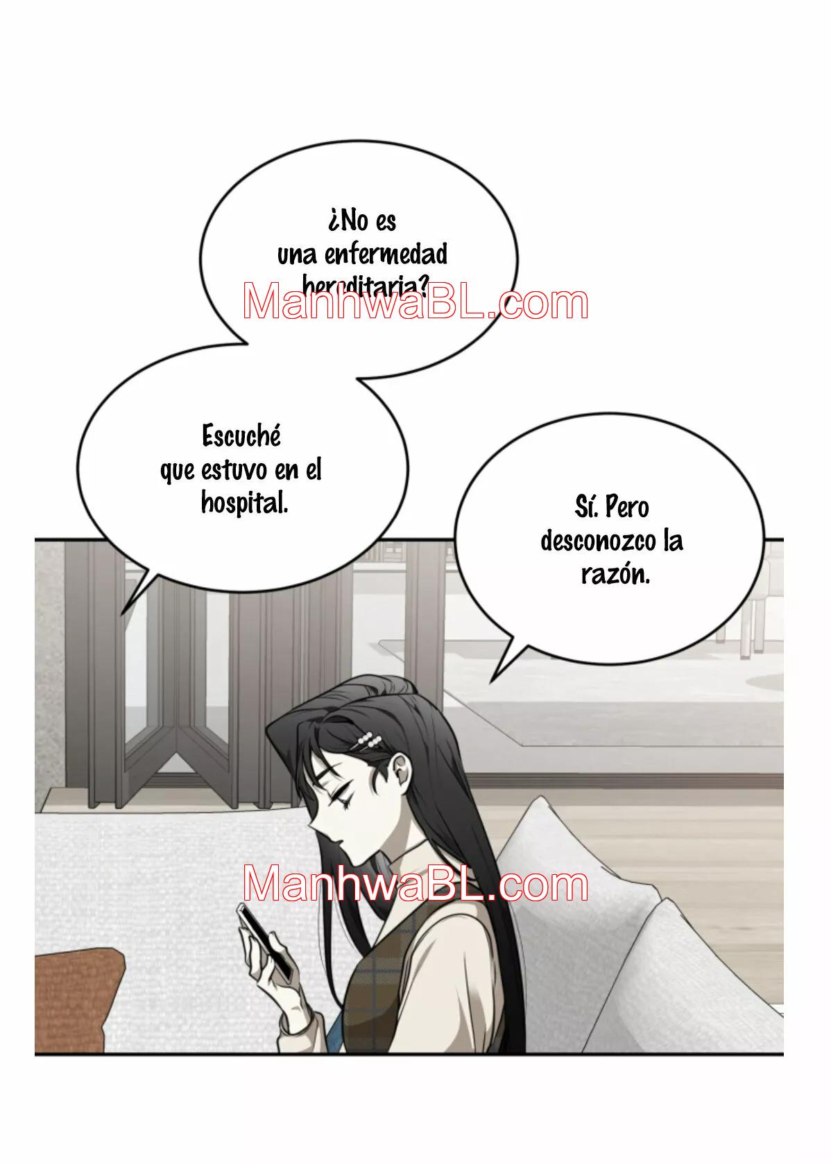 Vivarium - Capítulo 13.00 manhwa
