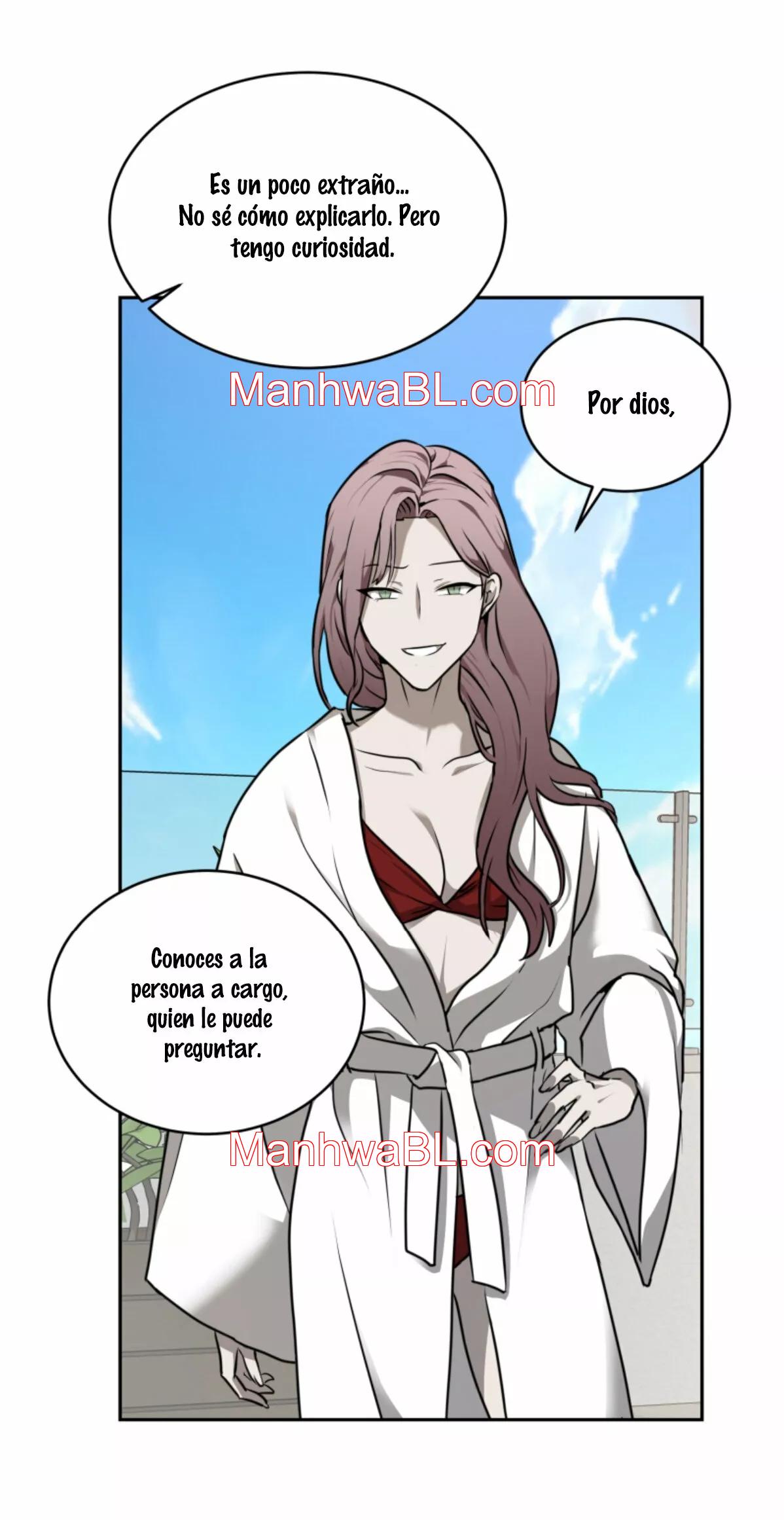 Vivarium - Capítulo 13.00 manhwa