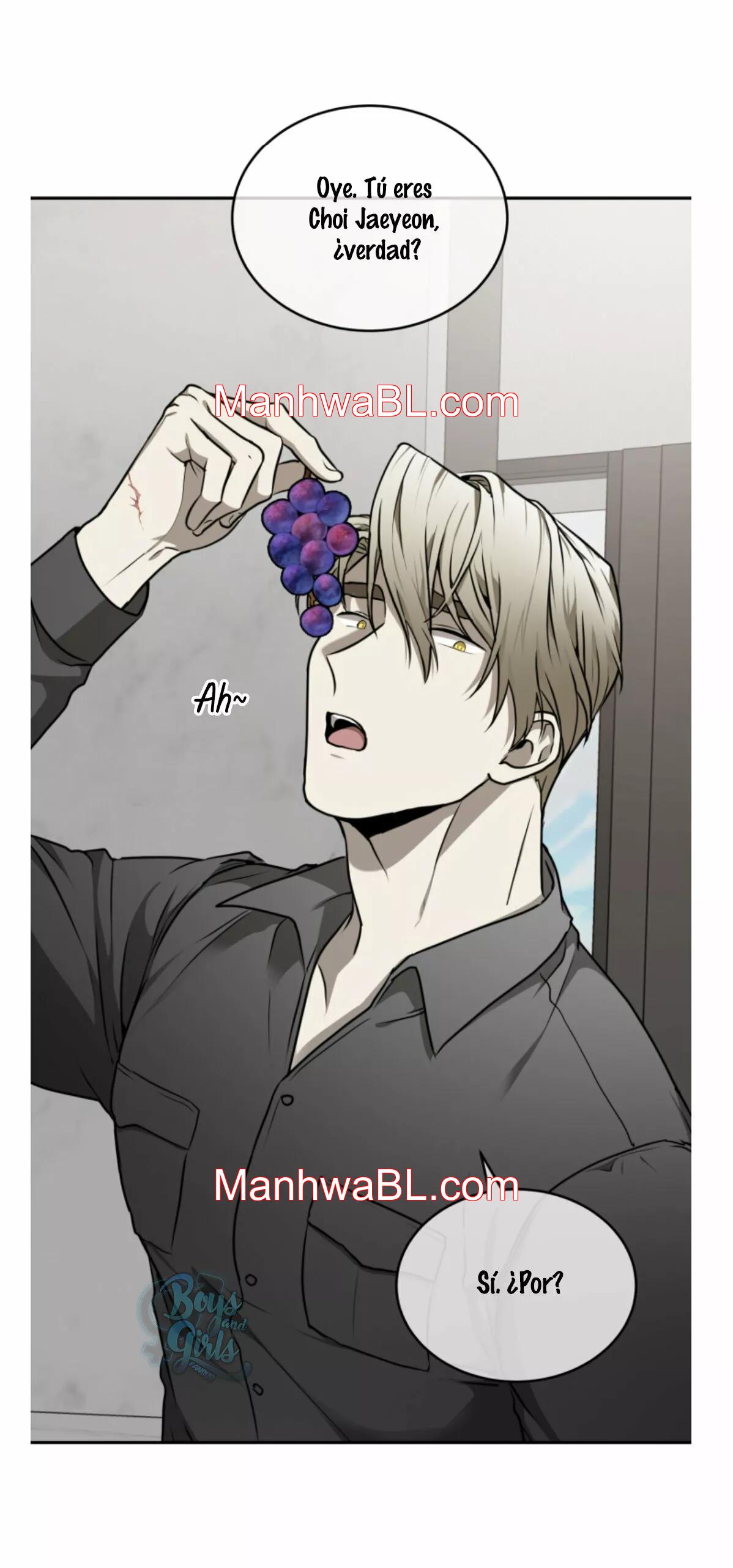 Vivarium - Capítulo 13.00 manhwa