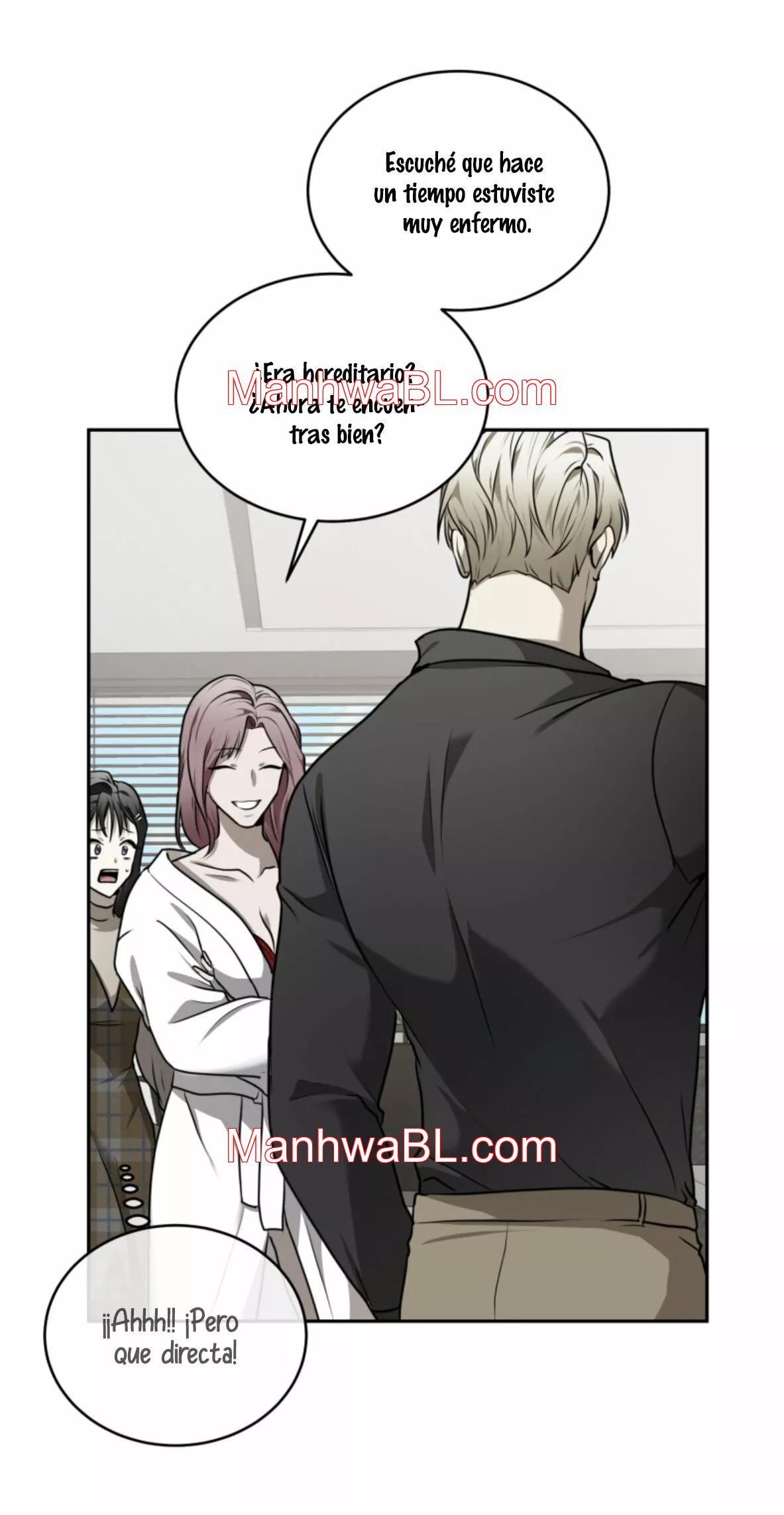Vivarium - Capítulo 13.00 manhwa